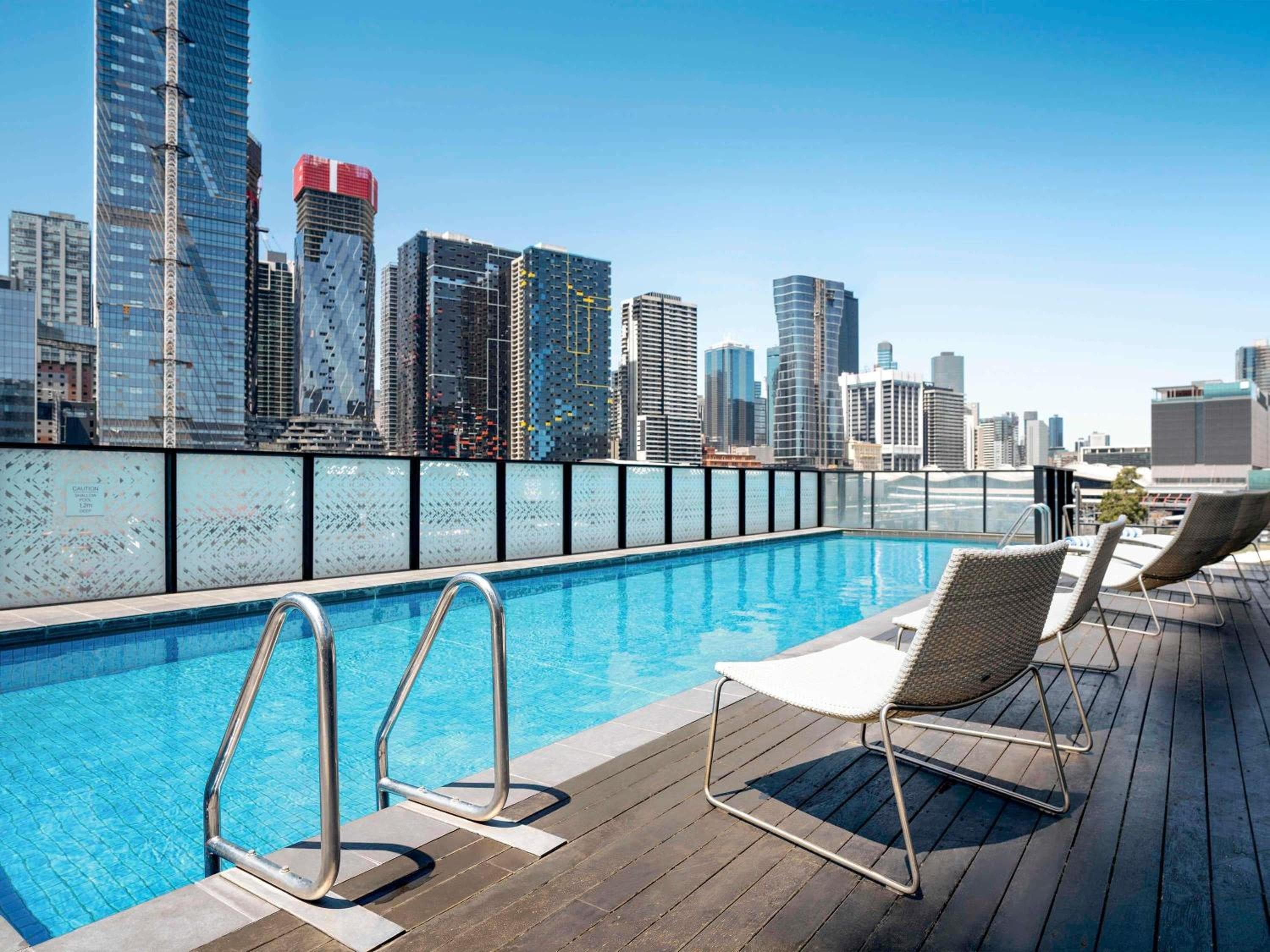 Peppers Docklands Melbourne