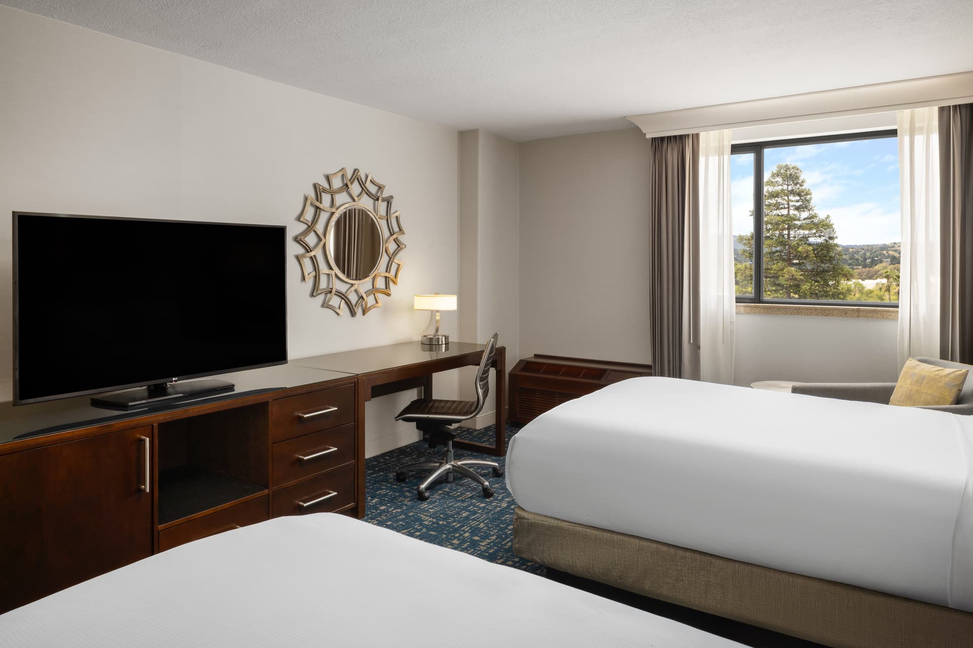 Hilton Concord