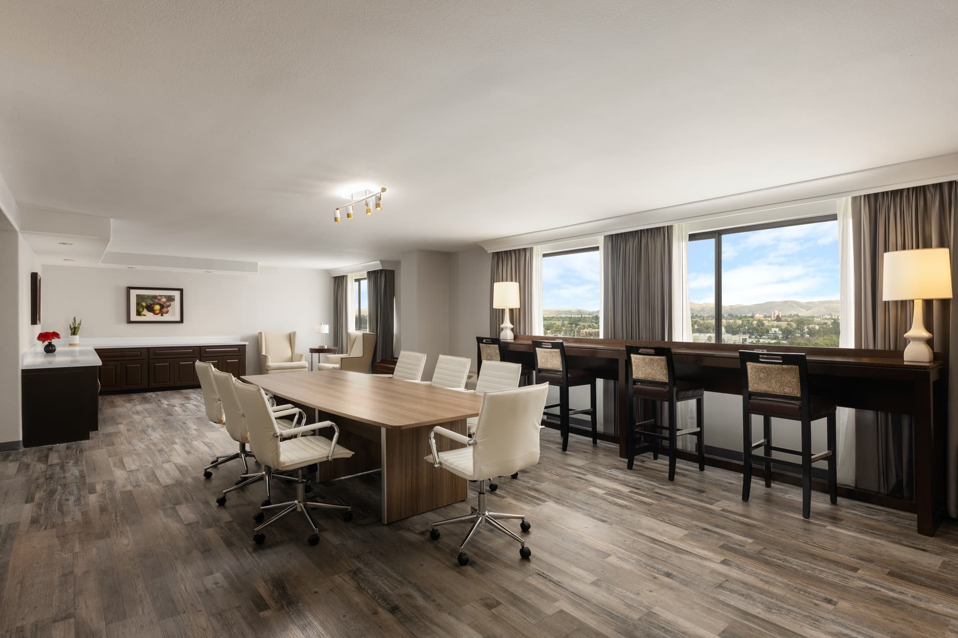 Hilton Concord