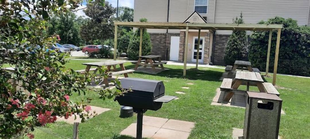 WeStay Suites Belle Chasse