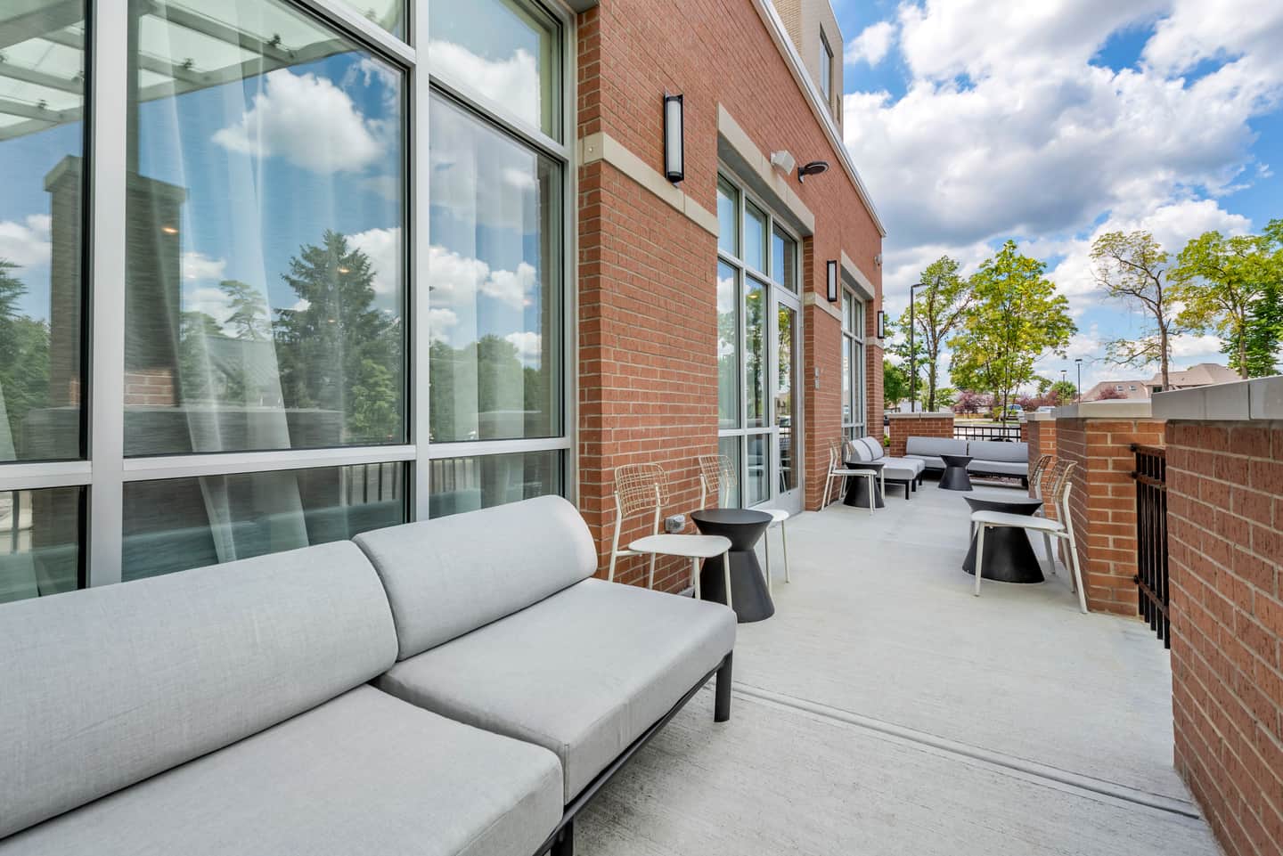 Hyatt Place Indianapolis Carmel