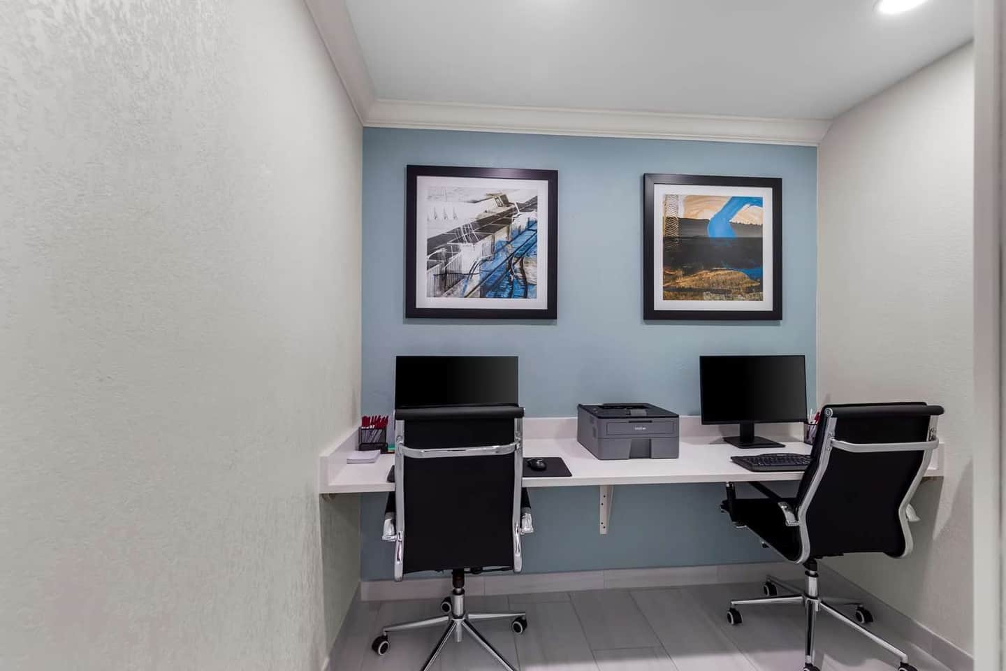 Best Western Plus Fenton