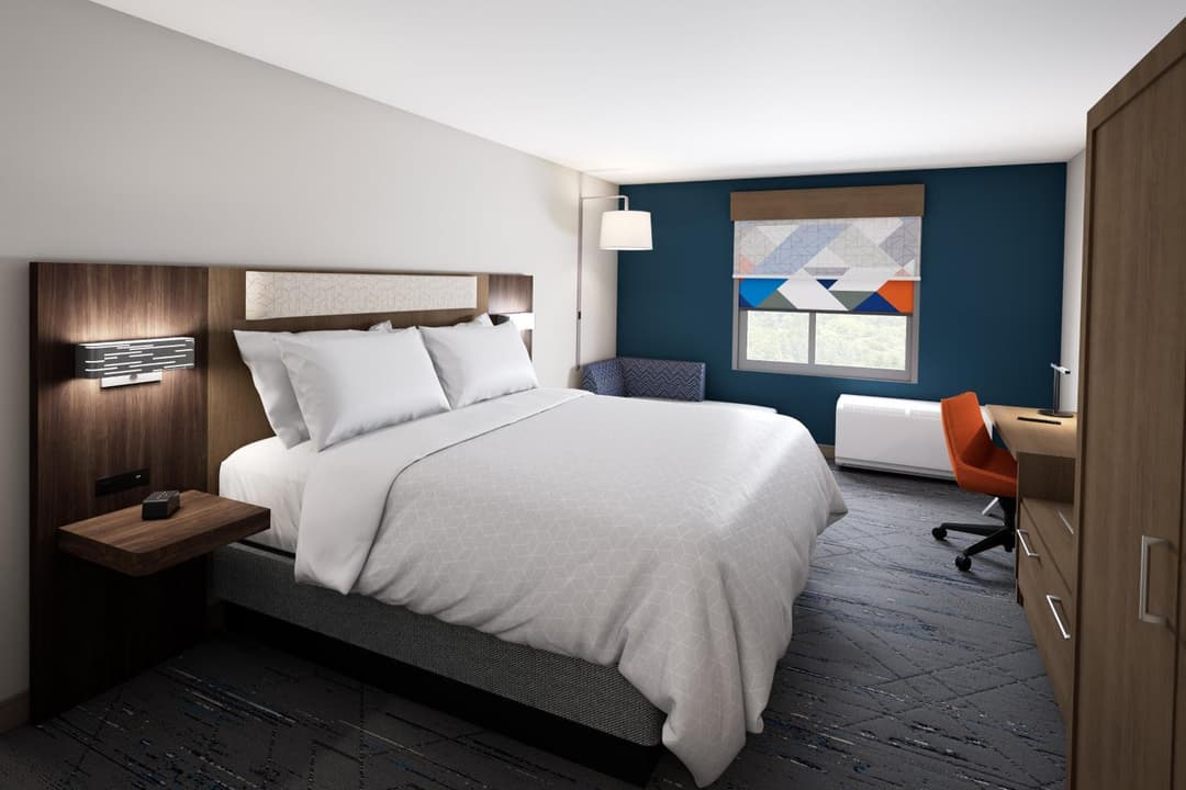 Holiday Inn Express & Suites Hebron - Cincinnati Airport by IHG