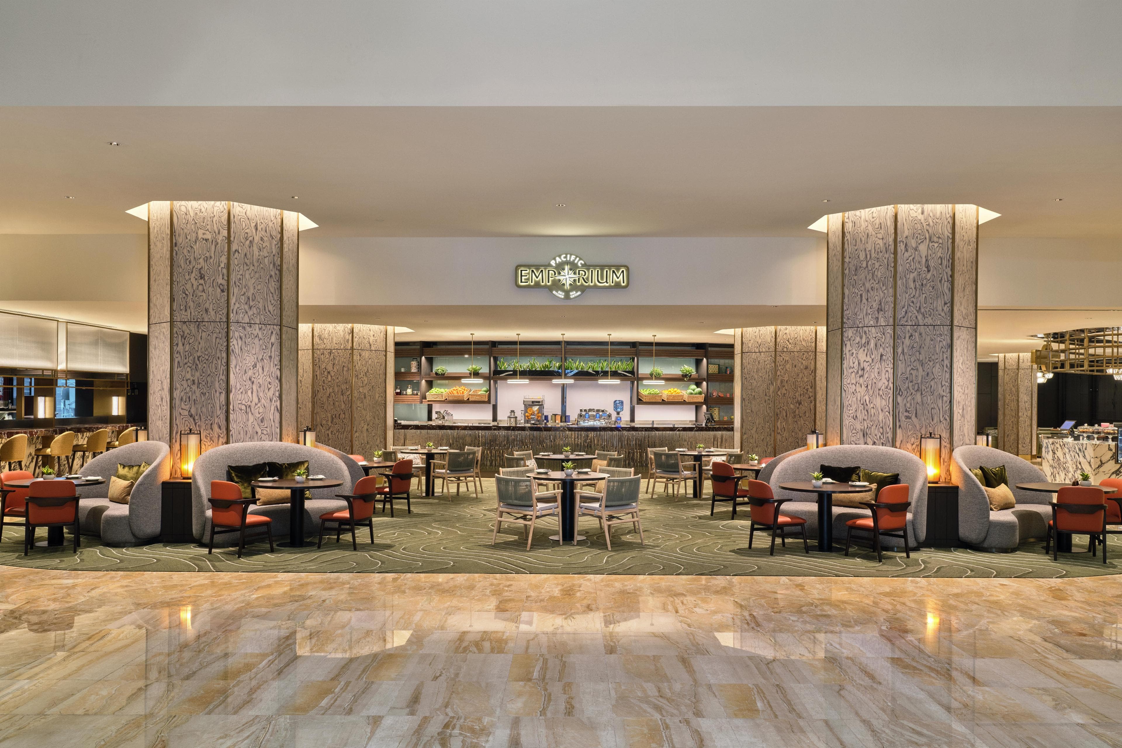 Pan Pacific Singapore