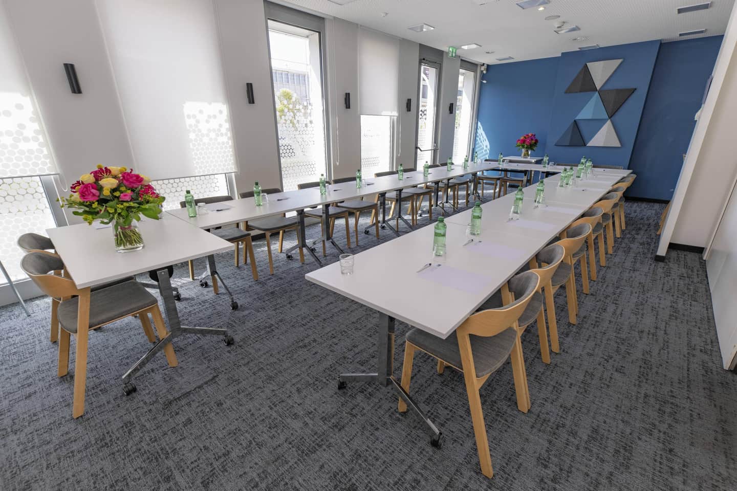 Holiday Inn Express Geneva Airport by IHG