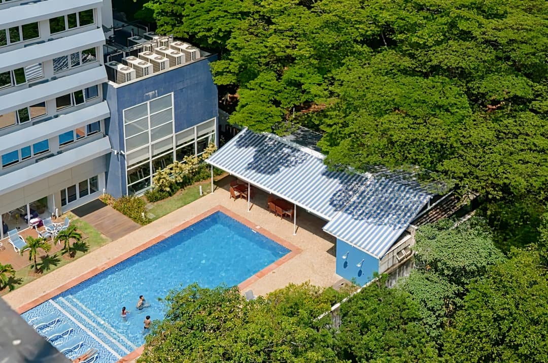 Novotel São Paulo Morumbi