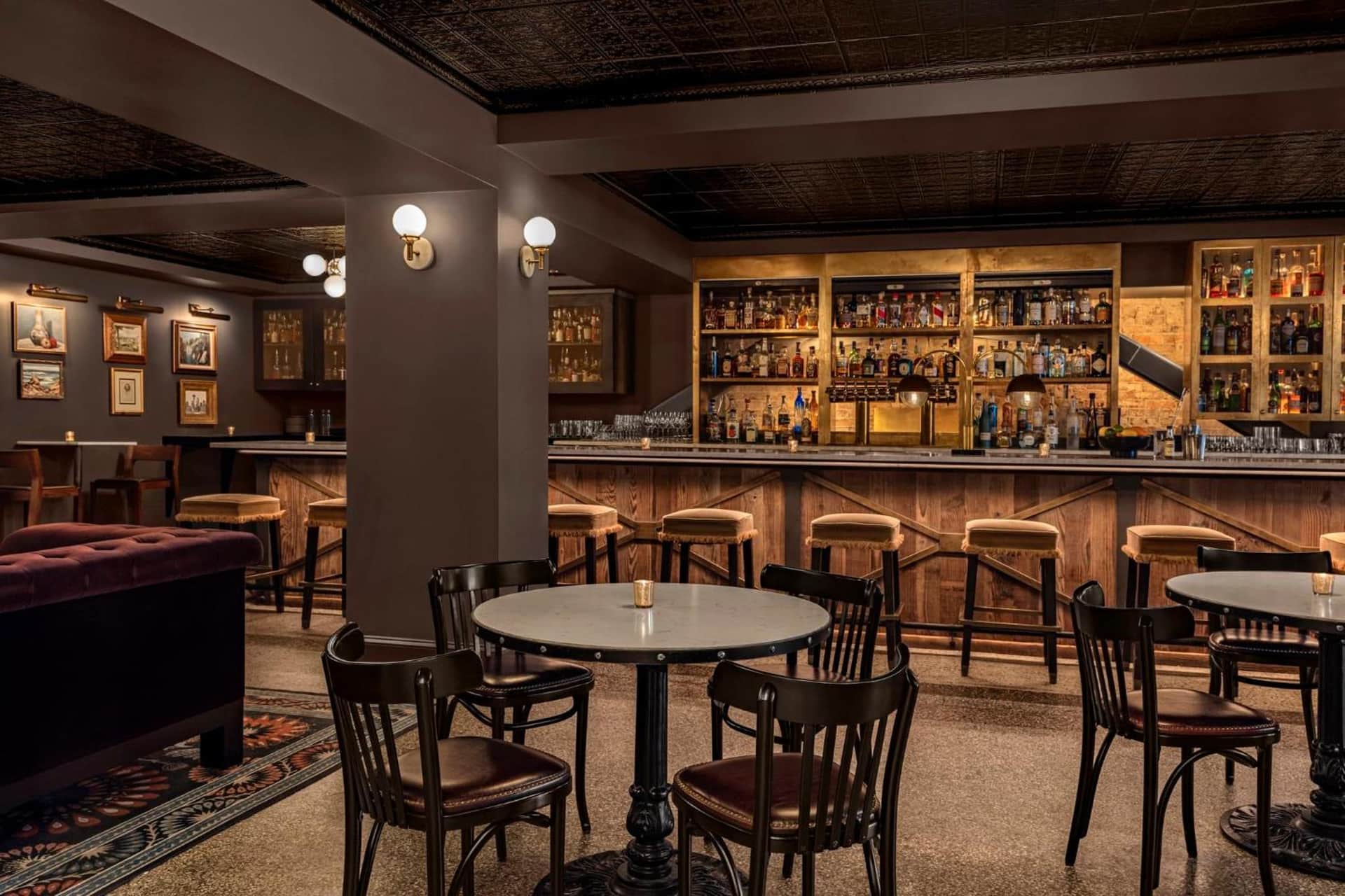 Kimpton Palladian Hotel by IHG