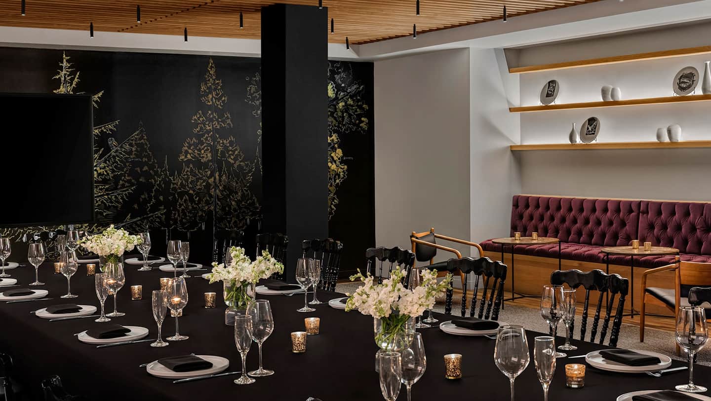 Kimpton Palladian Hotel by IHG