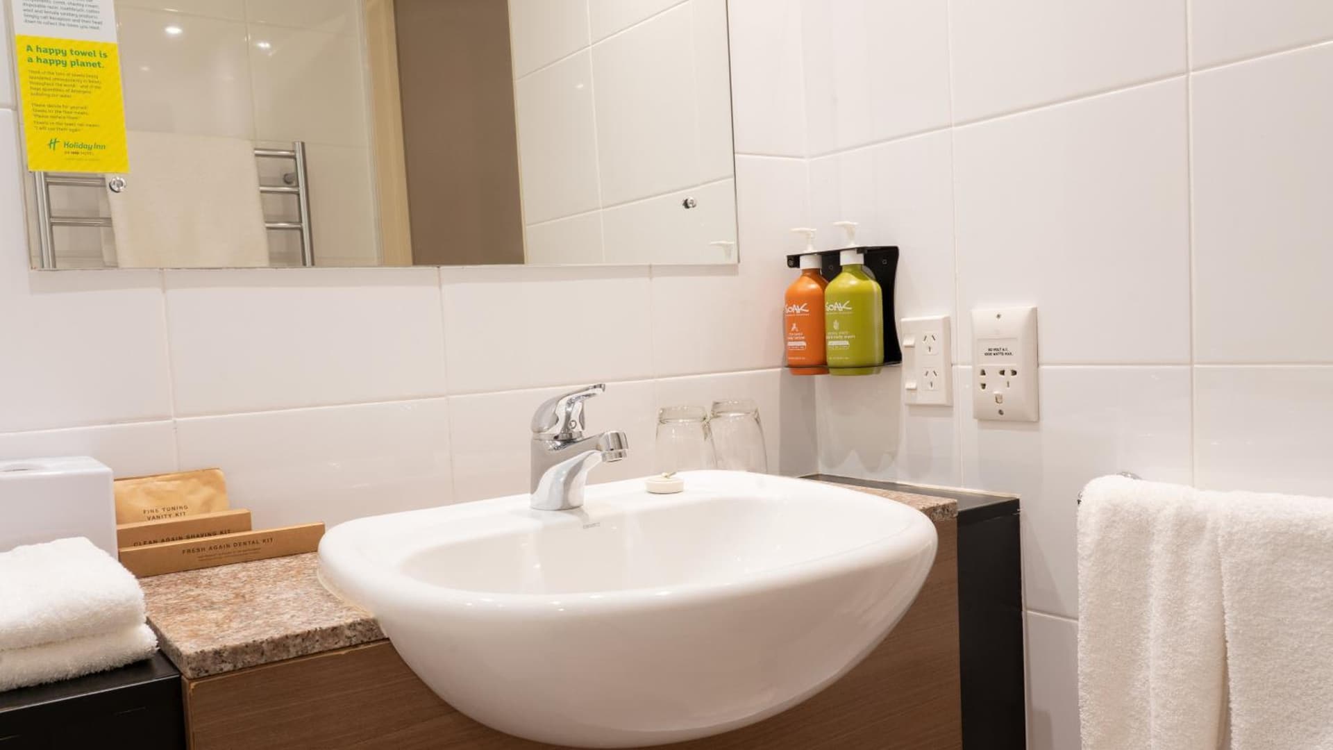 Holiday Inn Auckland Airport by IHG