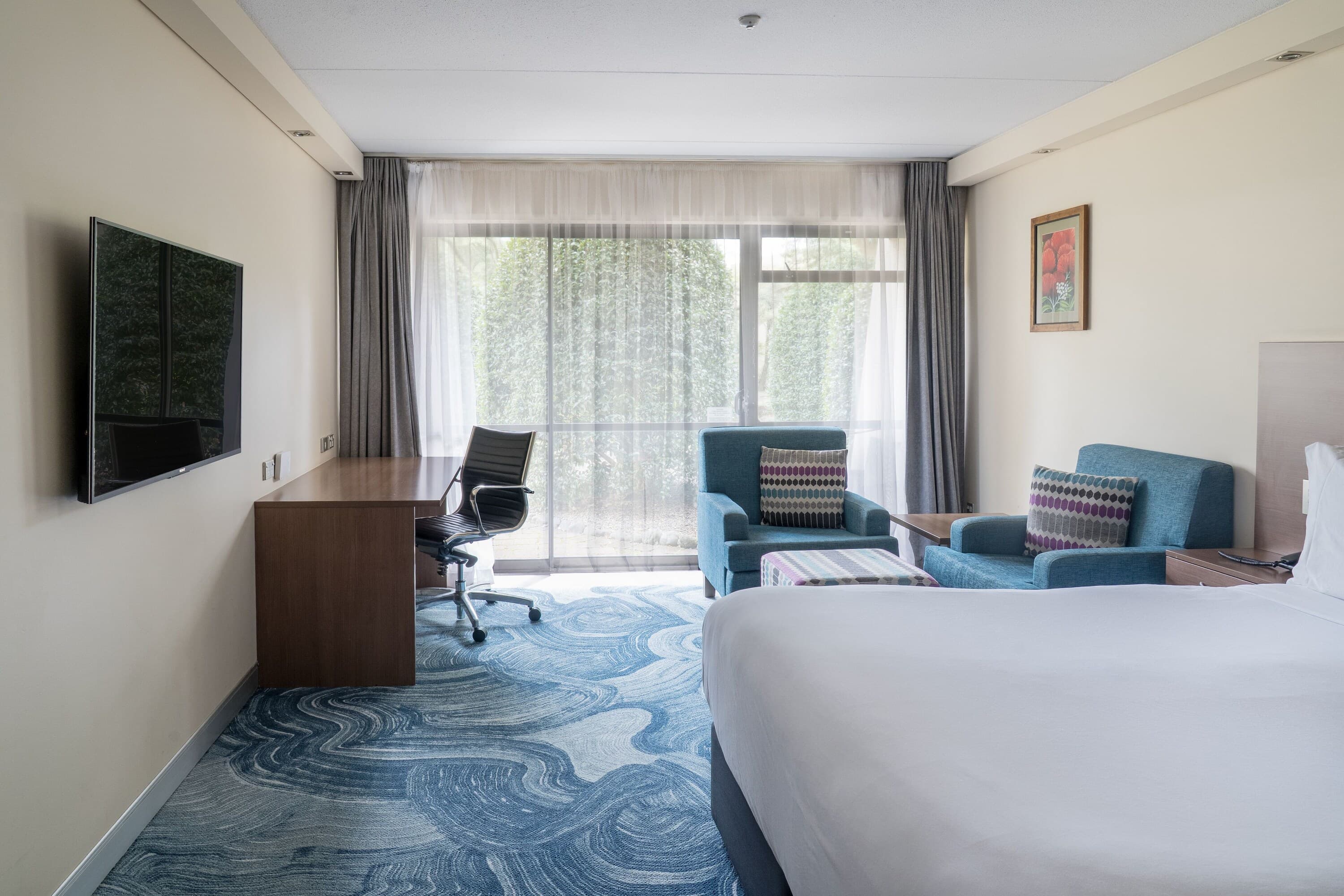 Holiday Inn Auckland Airport by IHG