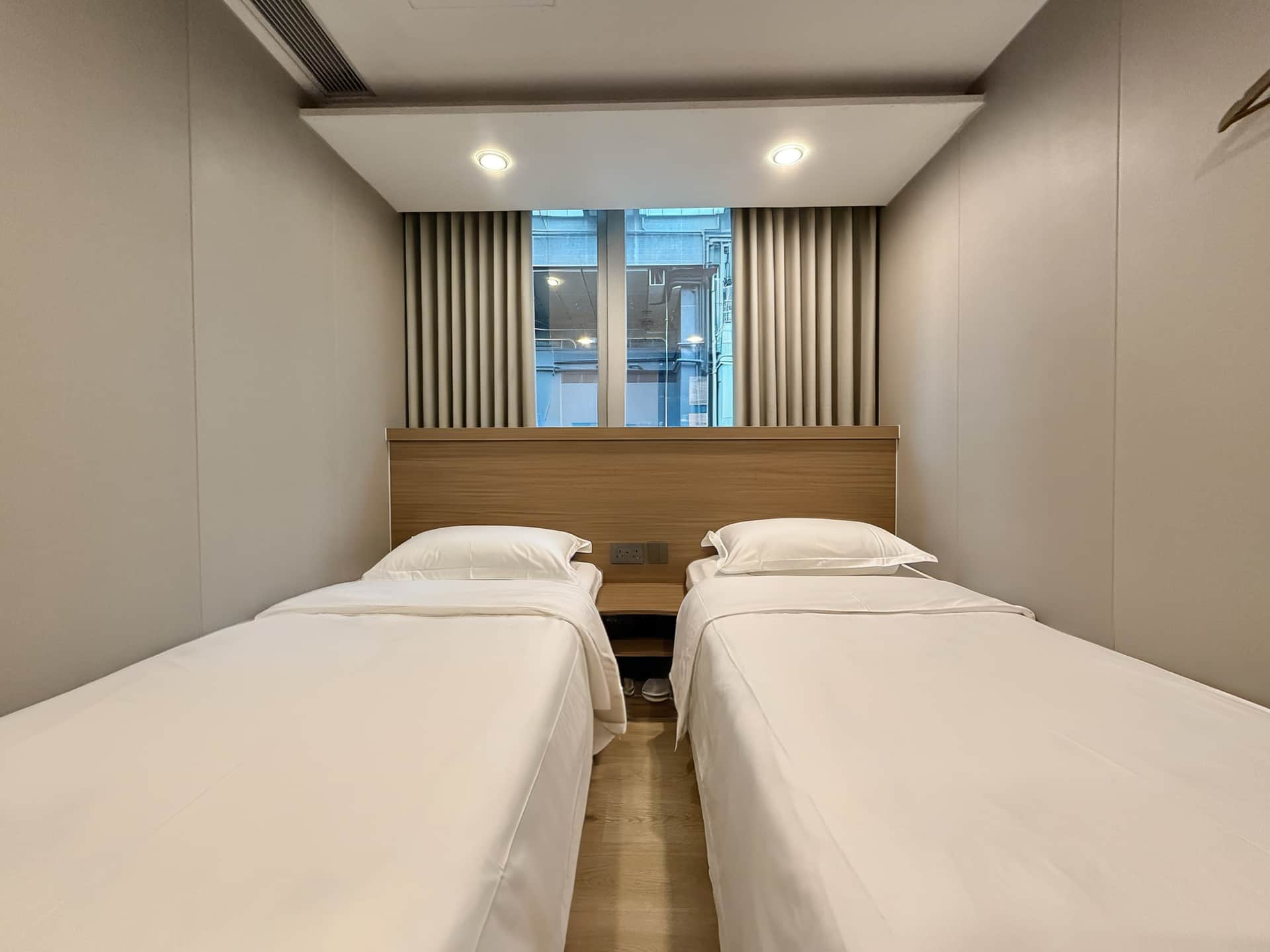 Noble Park Hotel