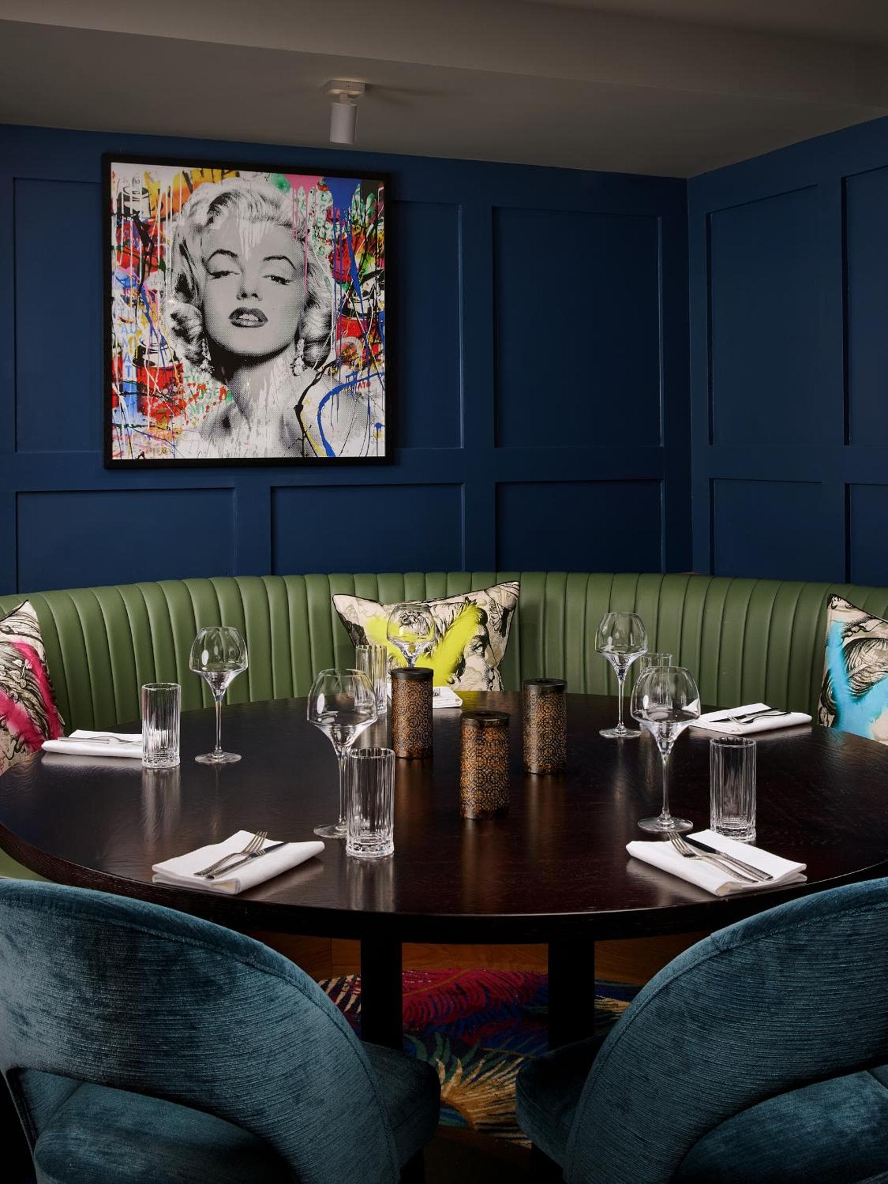 NYX Hotel Dublin Christchurch