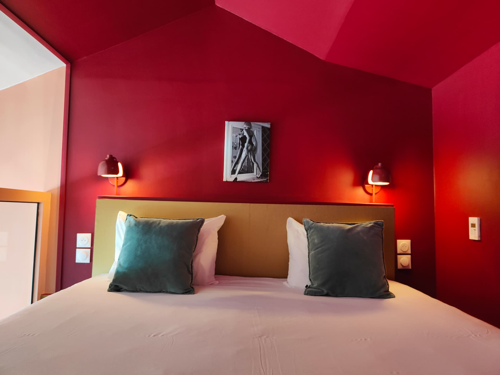 Pamela Hotel Cassis