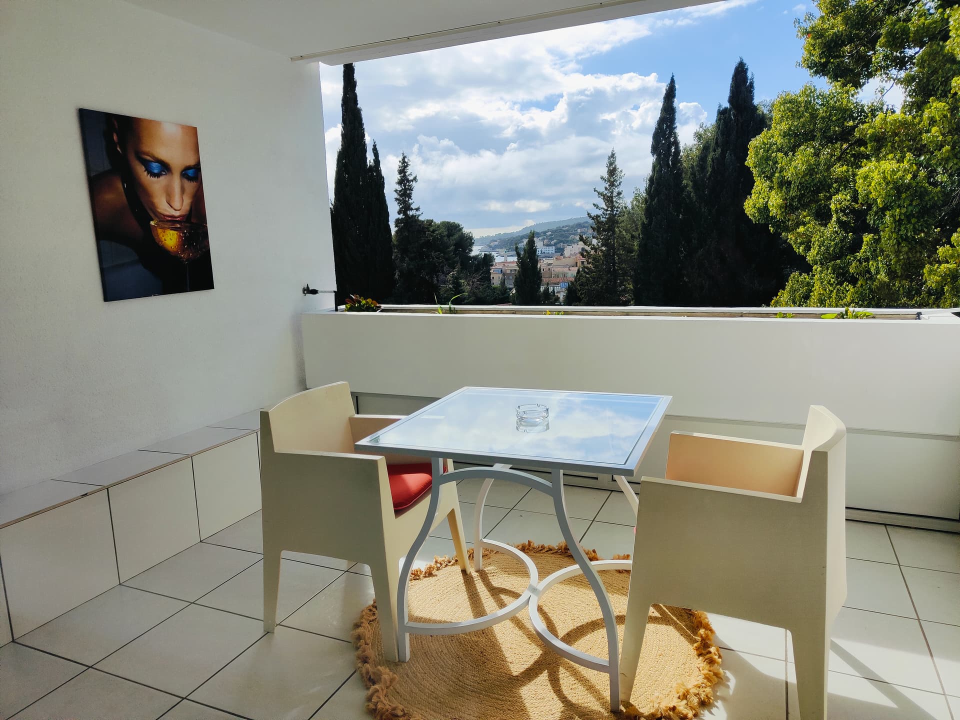 Pamela Hotel Cassis