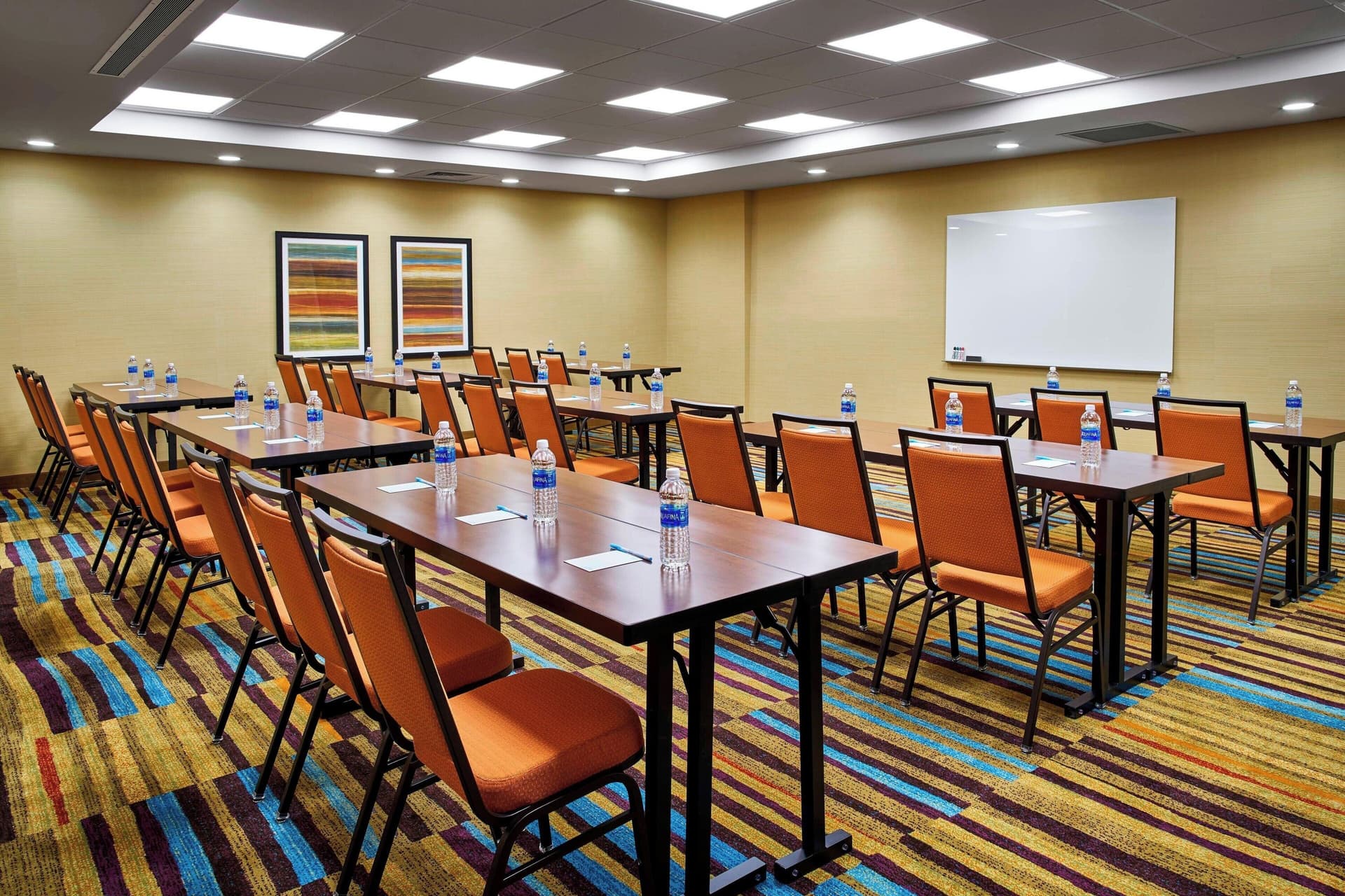Fairfield Inn & Suites by Marriott Alexandria, Virginia