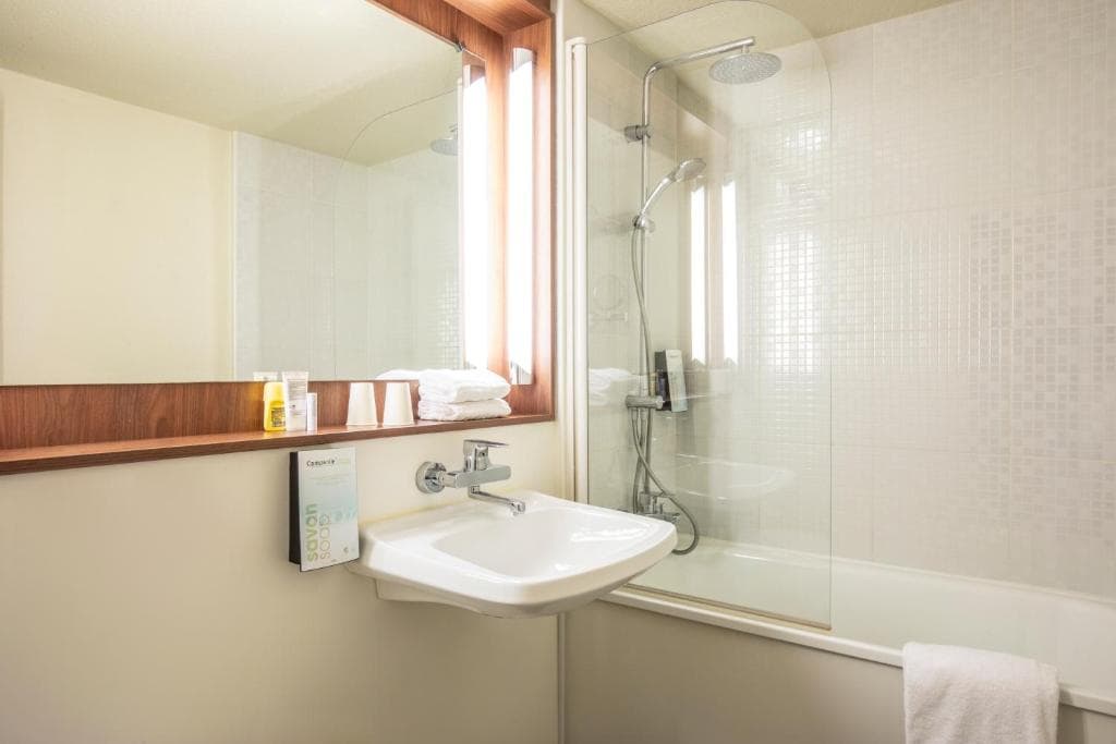 Campanile Evry Est - Saint Germain les Corbeil