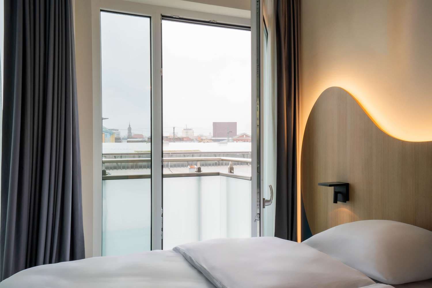 Prize by Radisson Dresden-Mitte