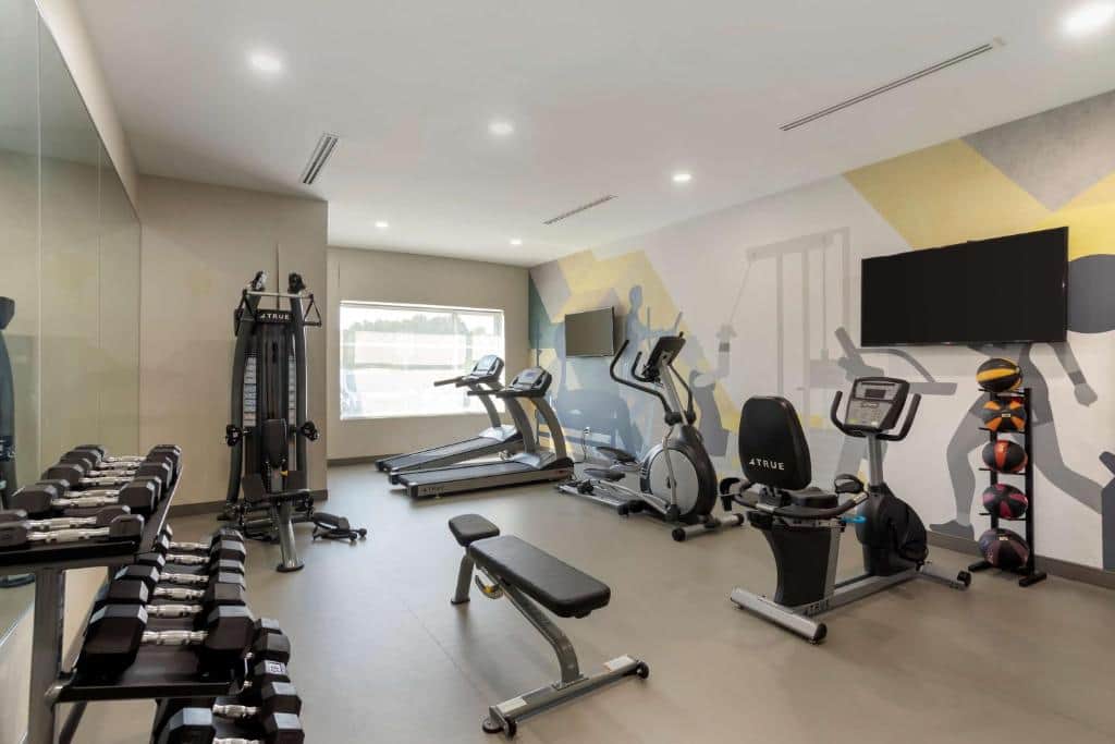 Best Western Plus Executive Residency Antioch Inn