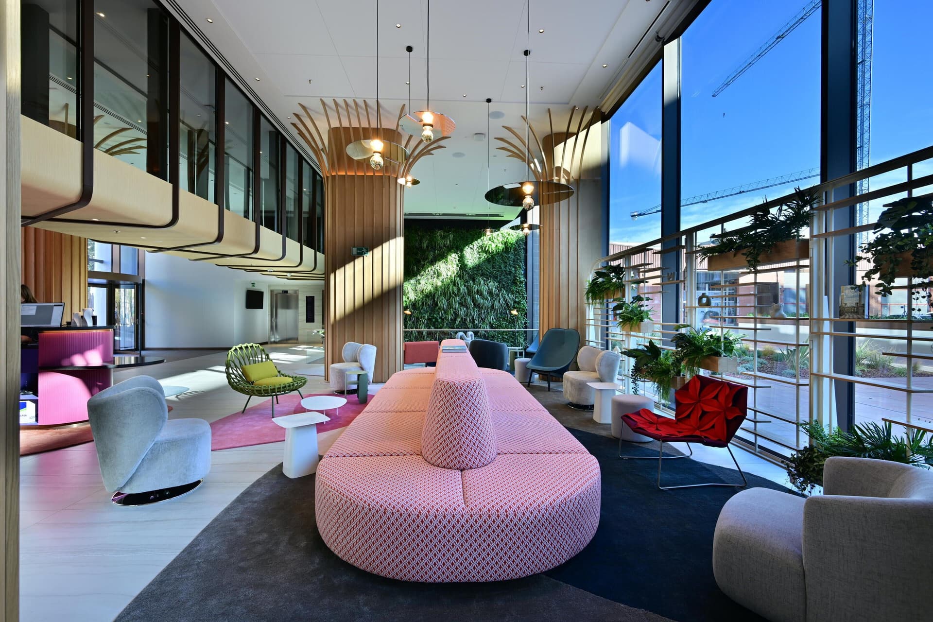 Labtwentytwo Barcelona, a Tribute Portfolio Hotel