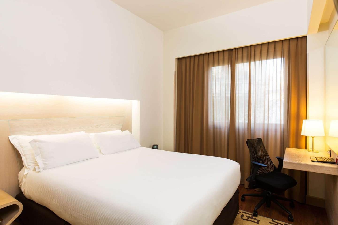 Hilton Garden Inn Rome Colosseum