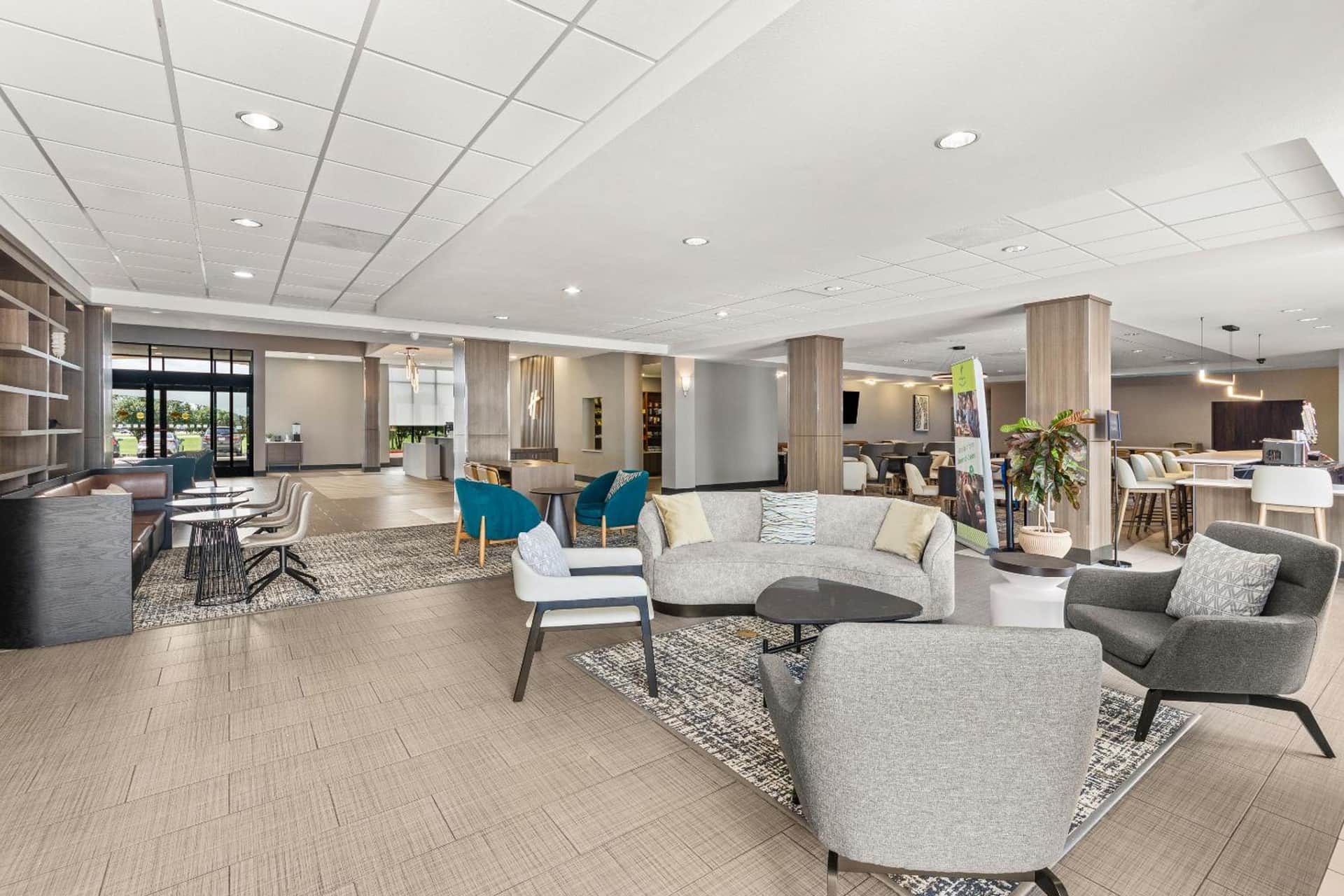 Holiday Inn Austin North by IHG