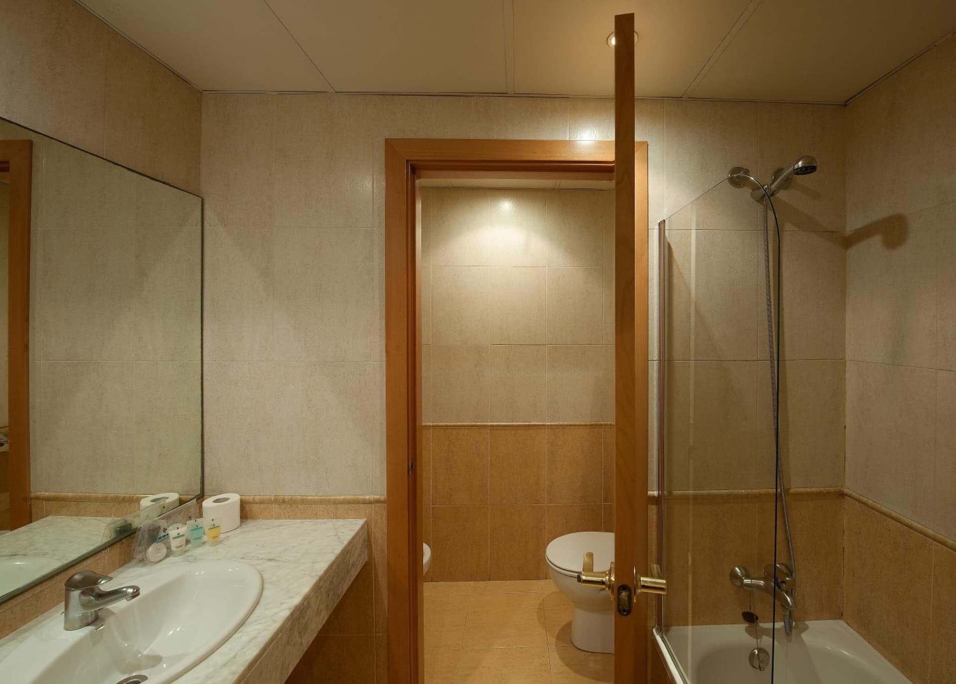Hotel Moderno Barcelona