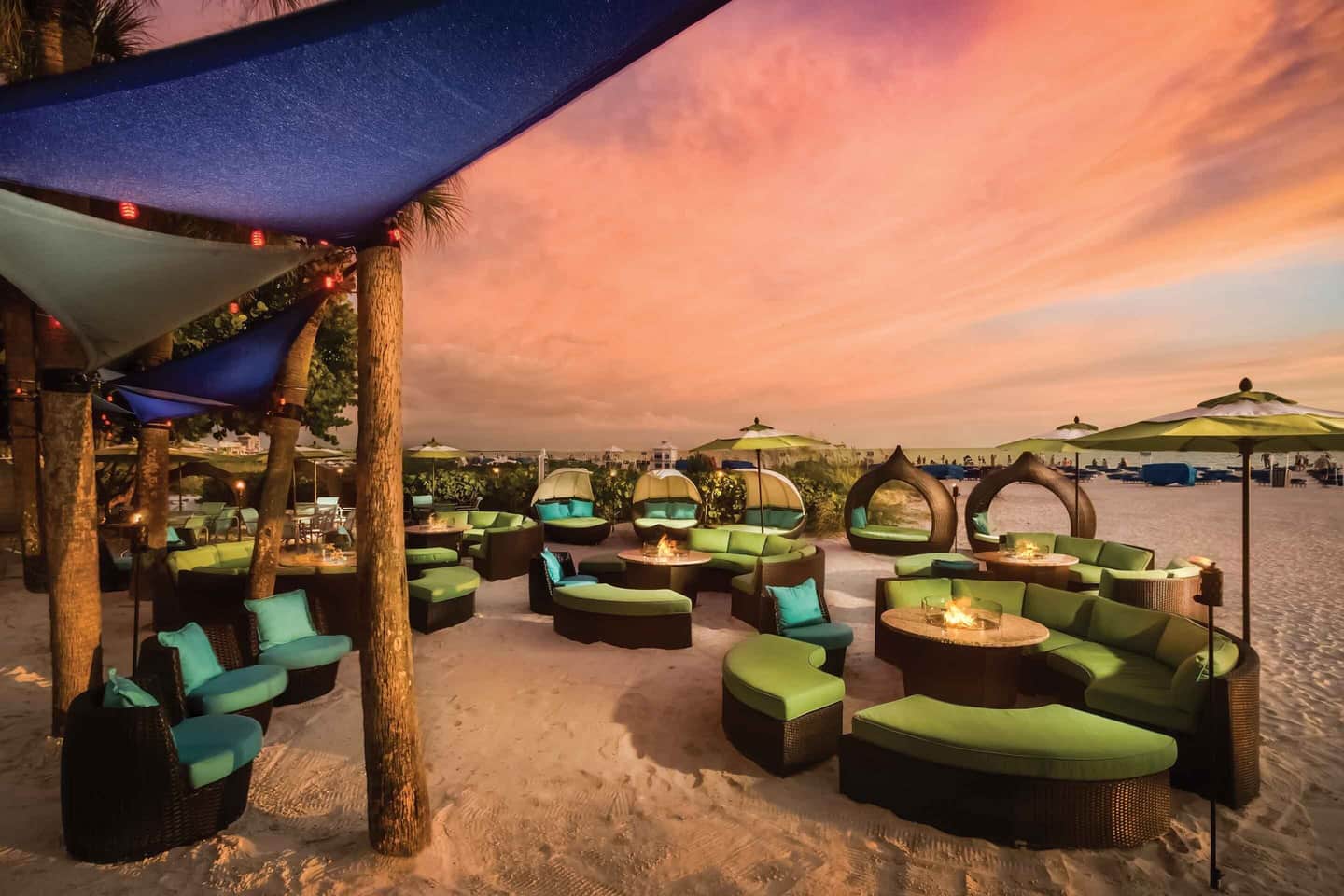 Island Grand at TradeWinds
