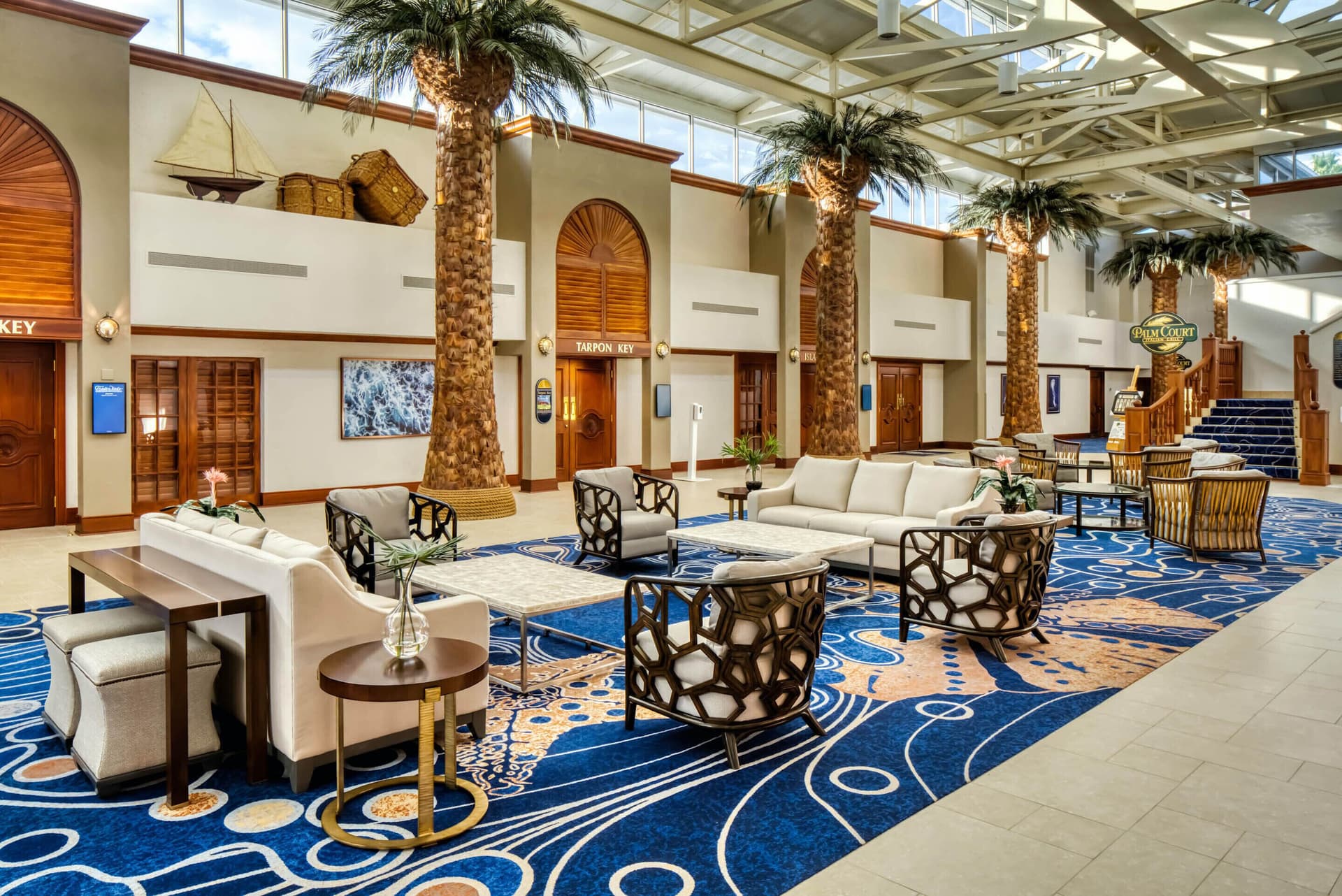 Island Grand at TradeWinds