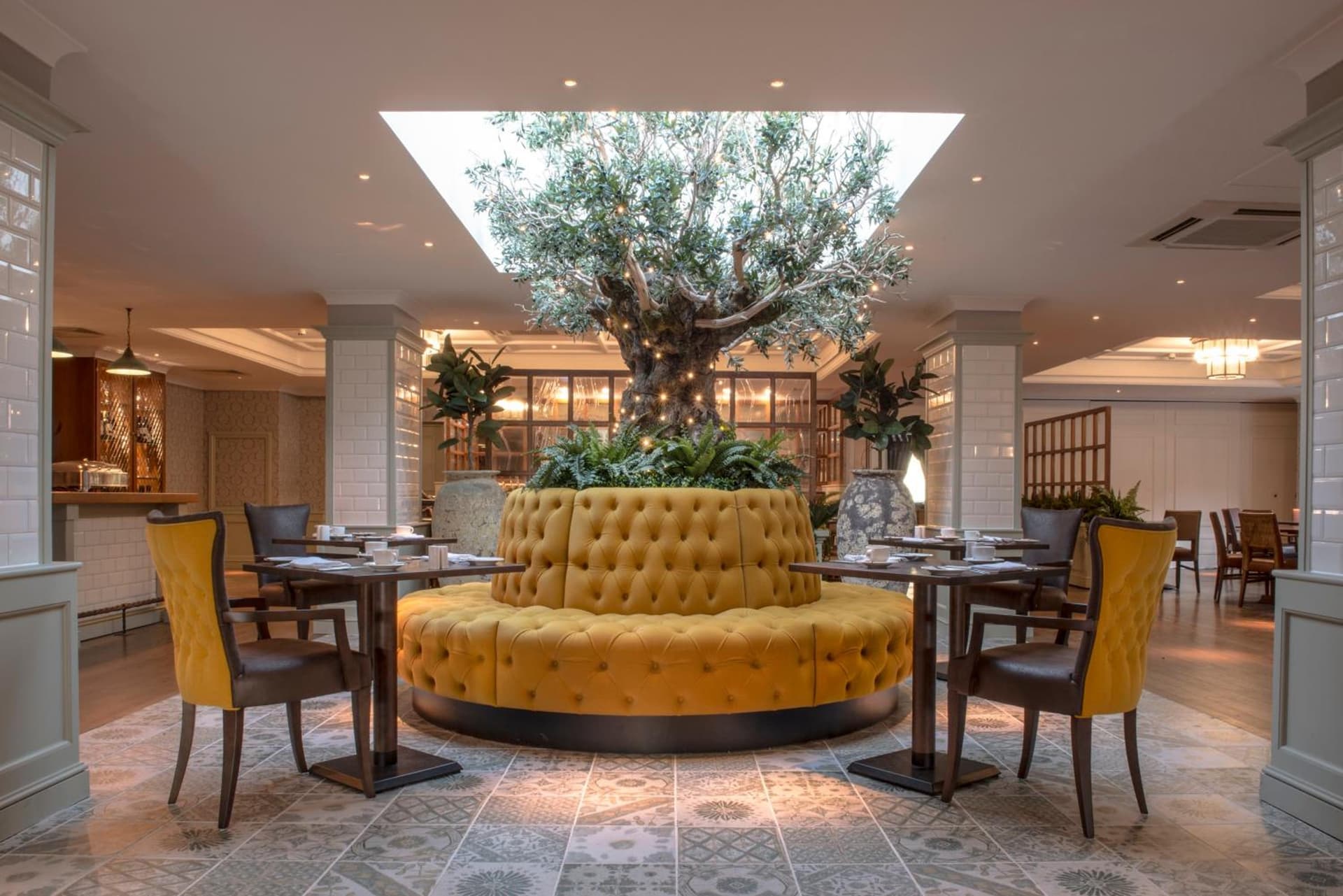 Wotton House Hotel