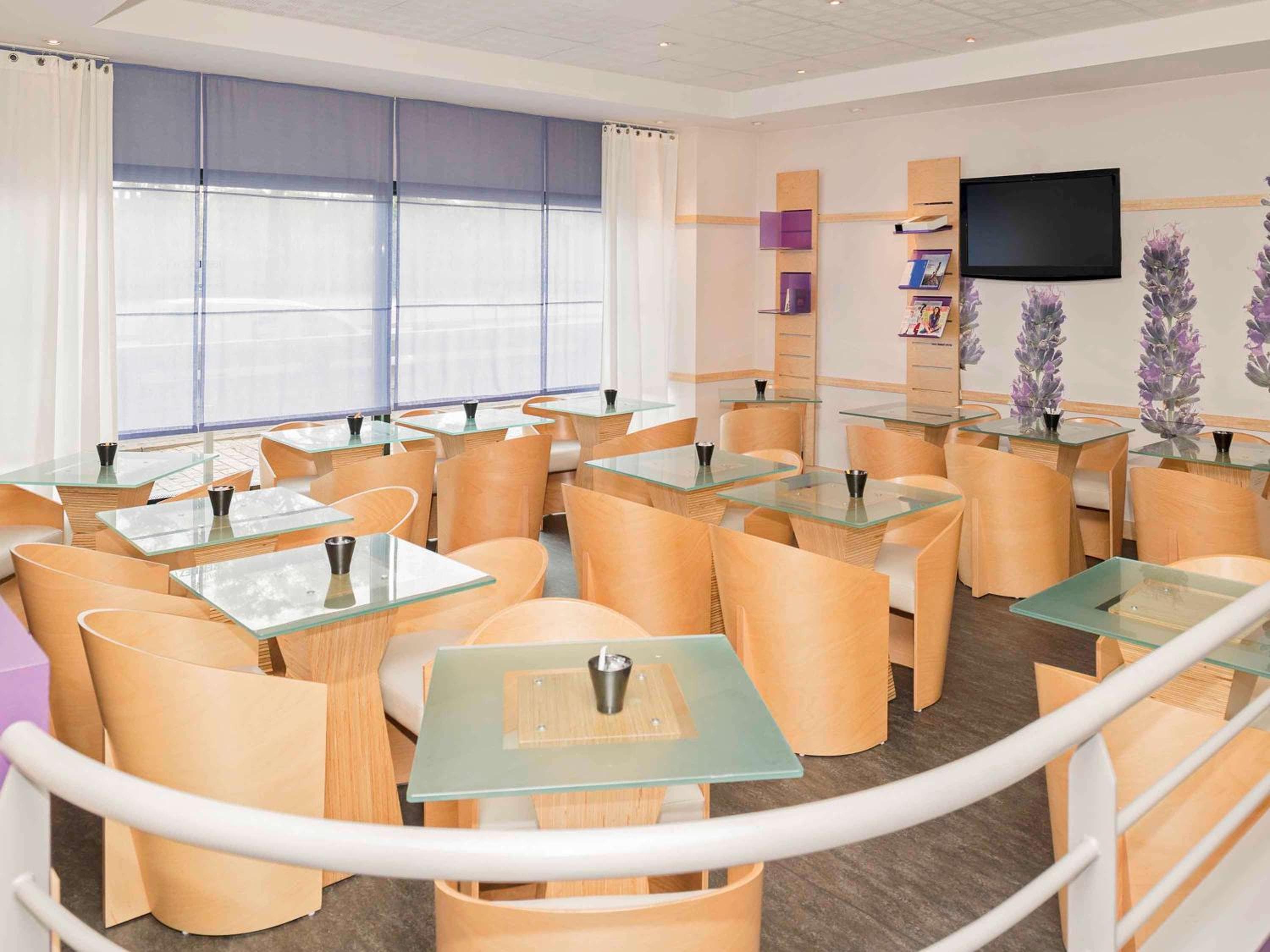 Ibis Styles Metz Centre (opening in December 2025)