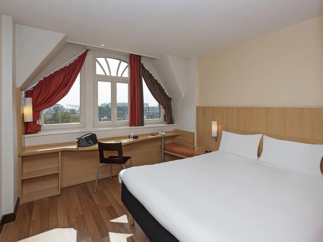 Ibis Styles Metz Centre (opening in December 2025)