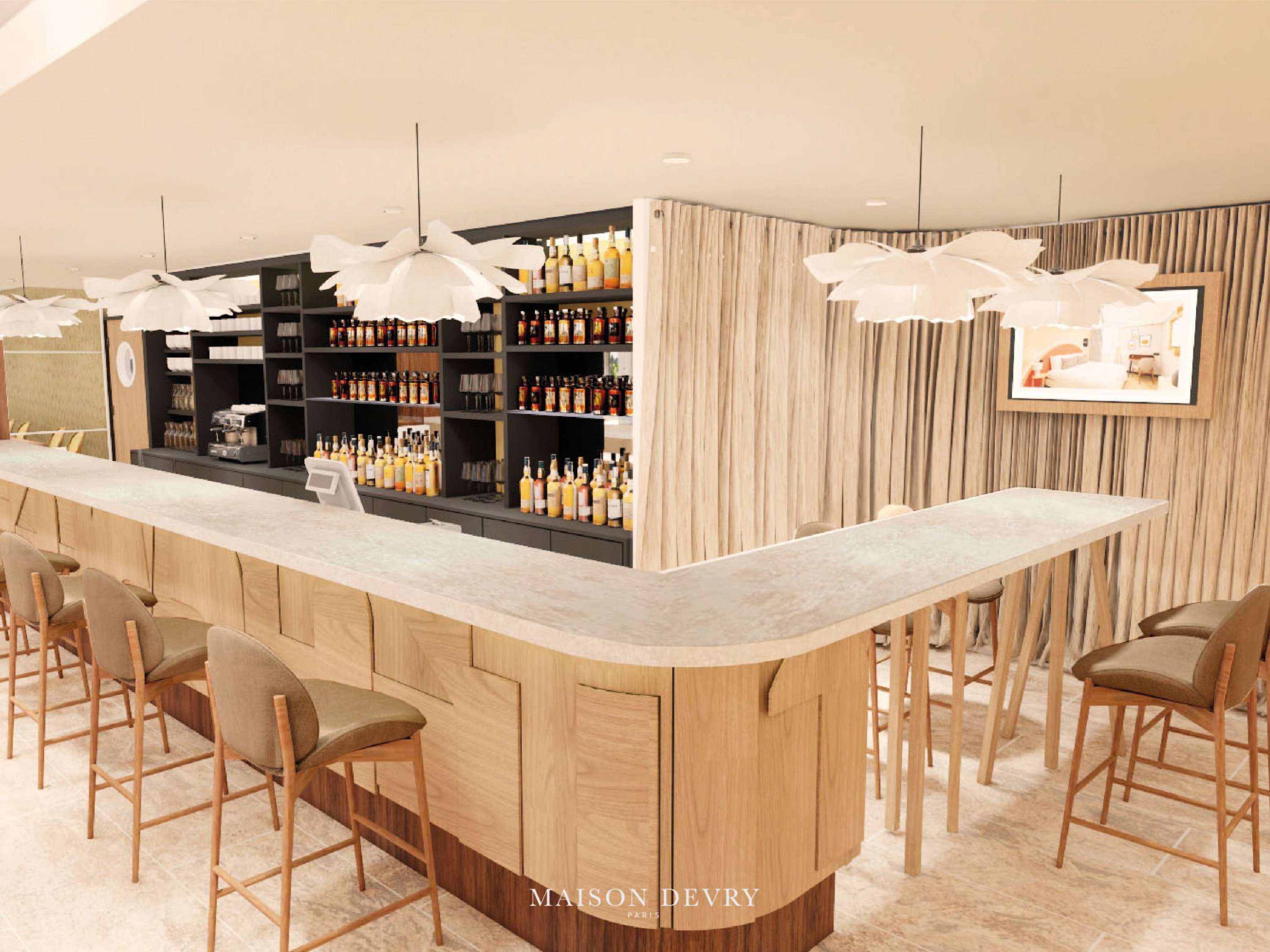 Mercure Chartres Est