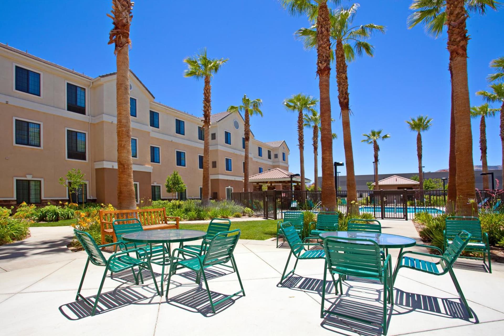 Staybridge Suites Palmdale by IHG