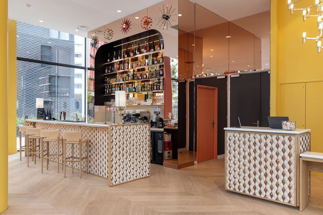 Kyriad Prestige Paris Asnieres