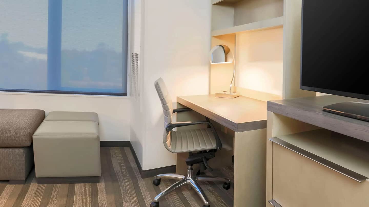 Hyatt House Davis