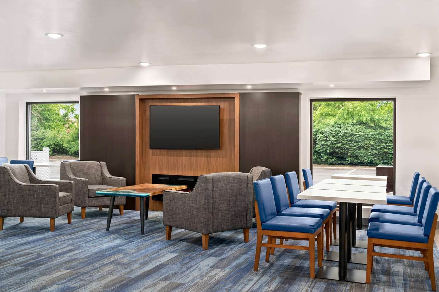 La Quinta Inn by Wyndham Columbus Dublin