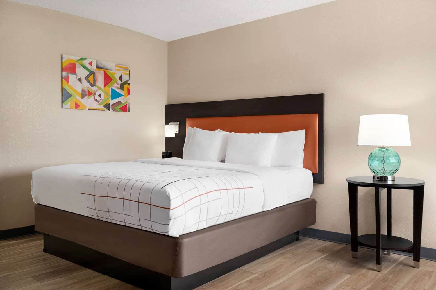 La Quinta Inn by Wyndham Columbus Dublin