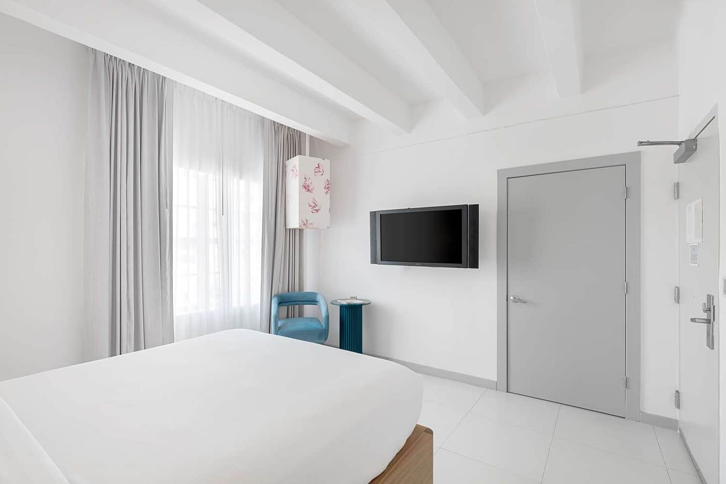The Townhouse Hotel