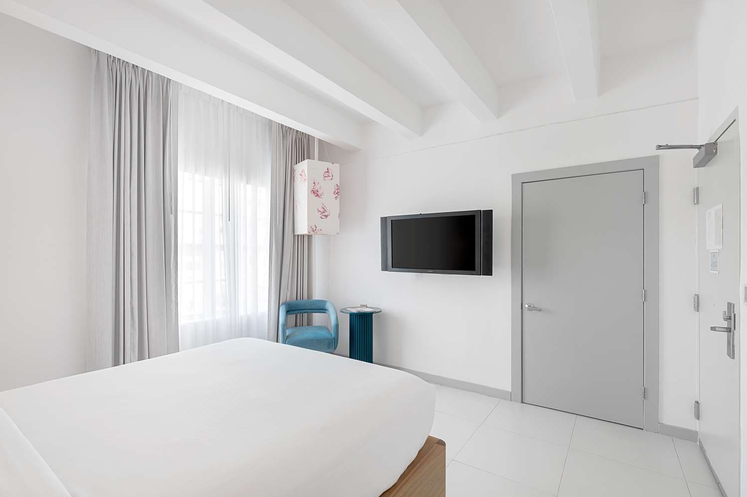 The Townhouse Hotel
