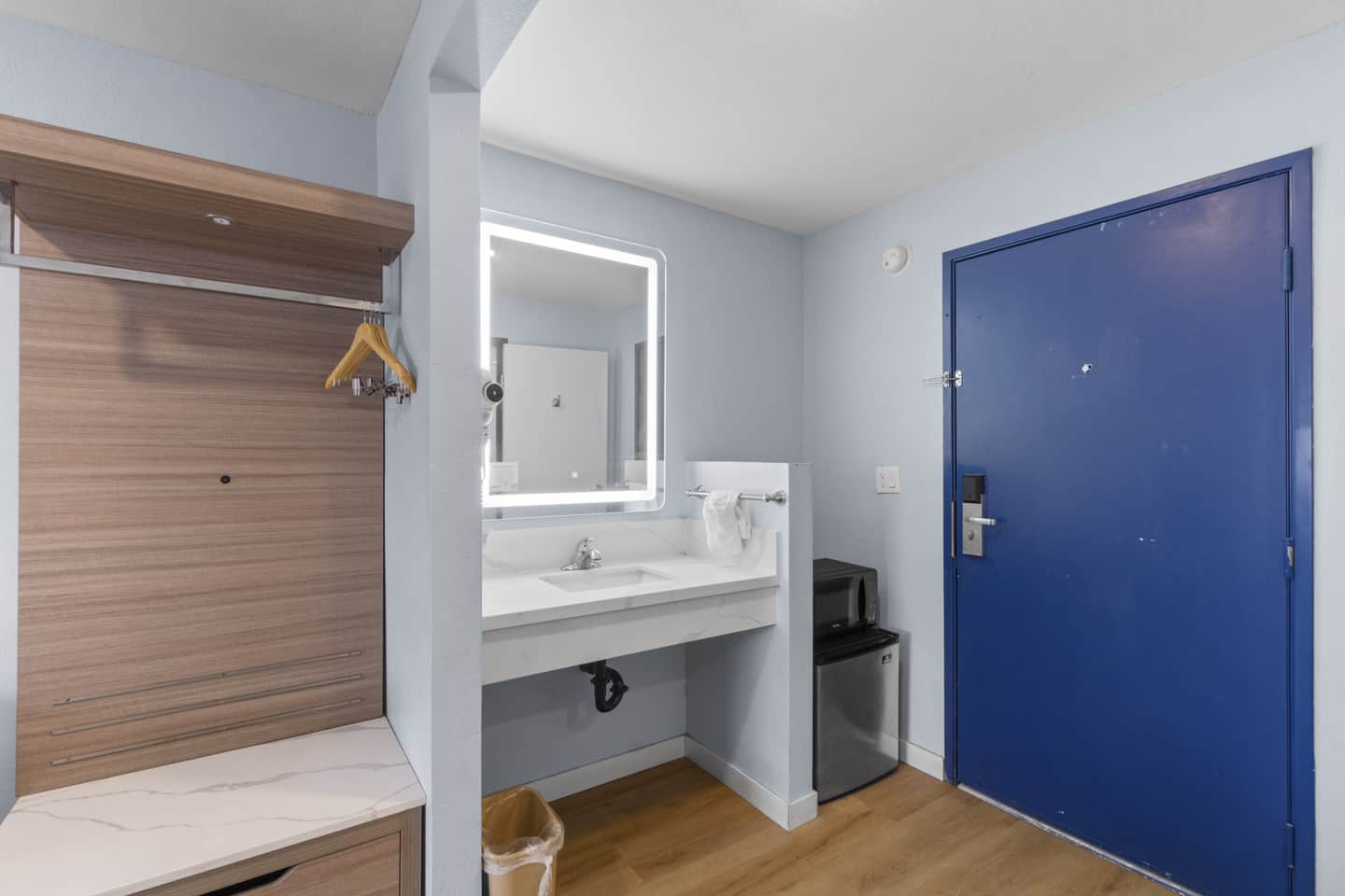 Travelodge by Wyndham Fairplex Pomona