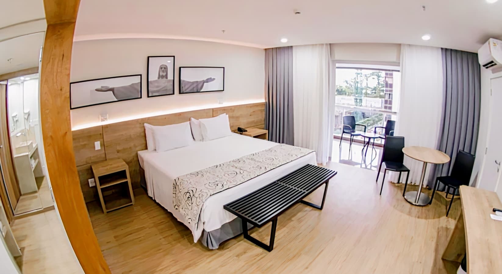 B&B Hotels Brasil Hotelaria