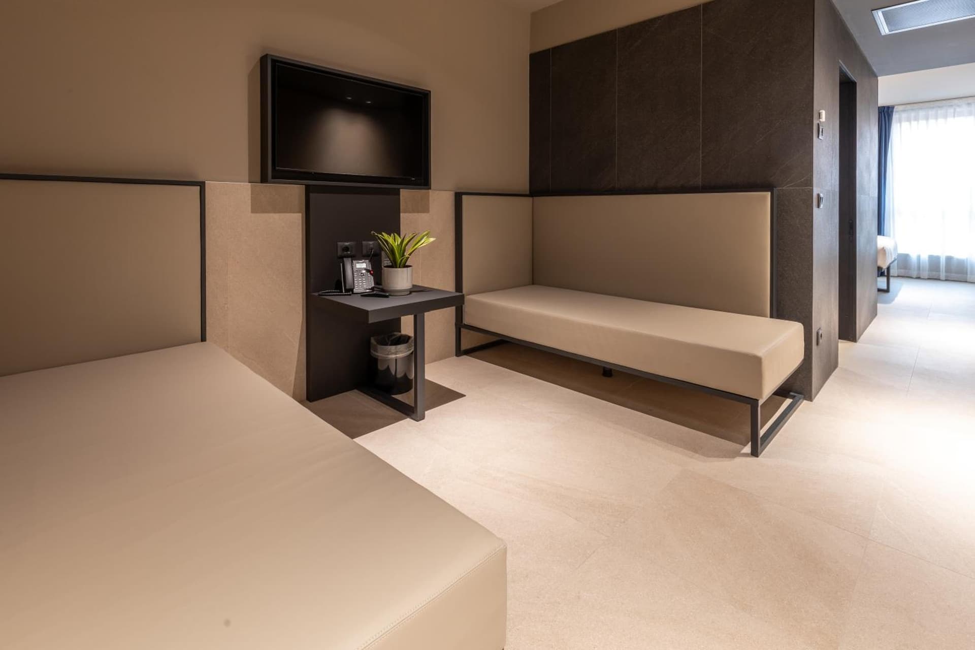 Scarlatti Hotel Milano