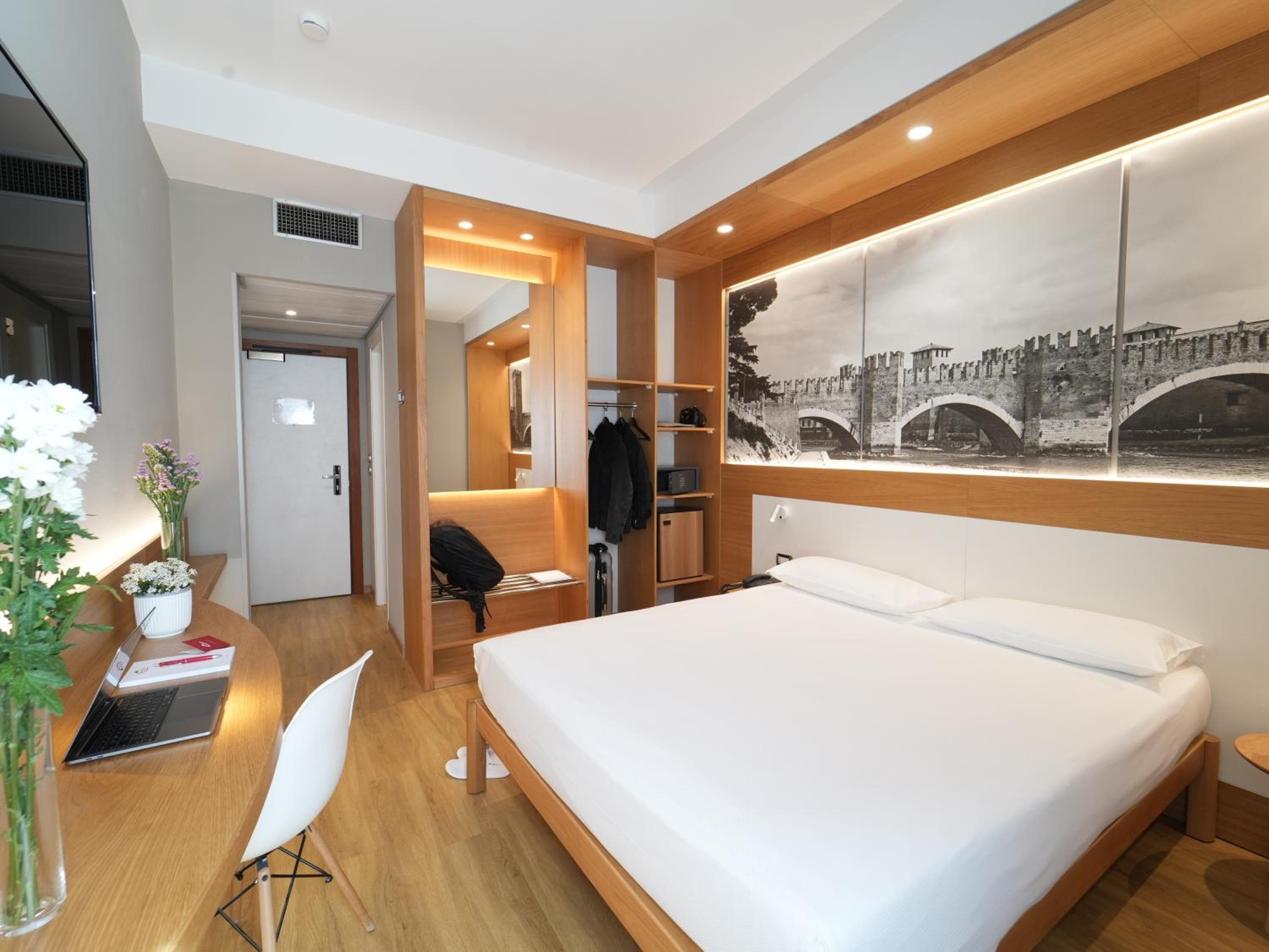 Cavallo Hotel Verona Est