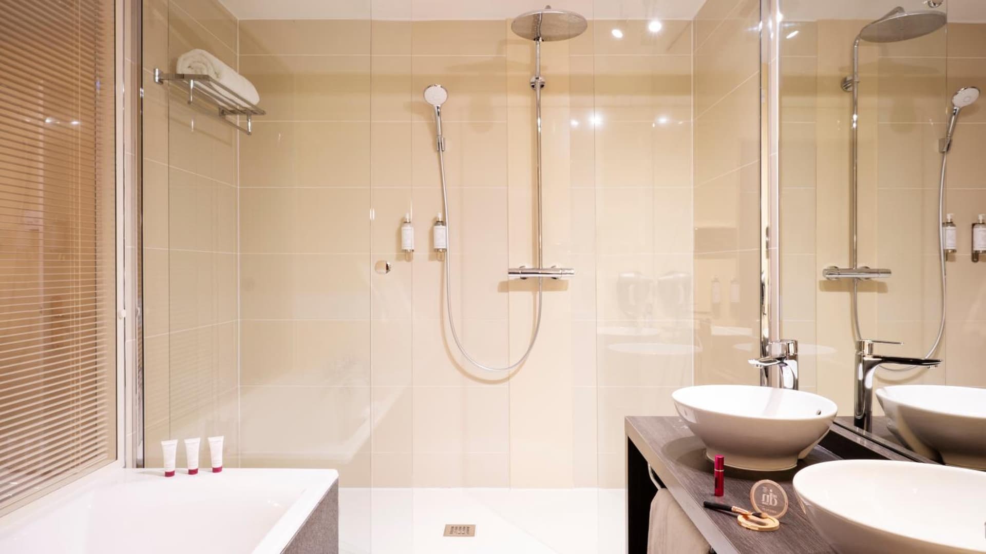 Residhome Suites Paris Sénart