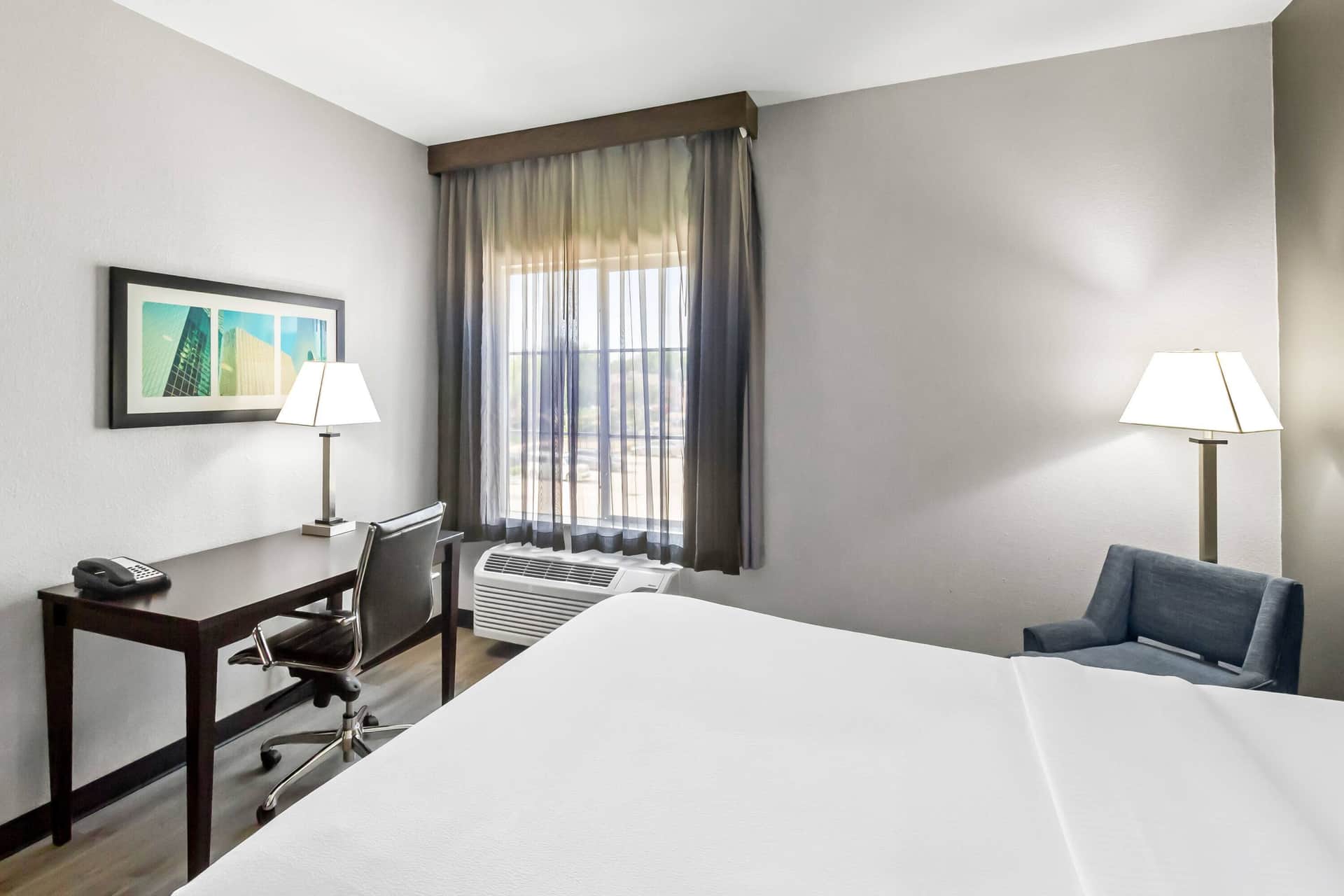 La Quinta Inn & Suites by Wyndham Houston Energy Corridor