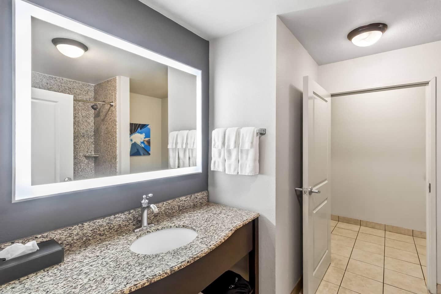 La Quinta Inn & Suites by Wyndham Houston Energy Corridor