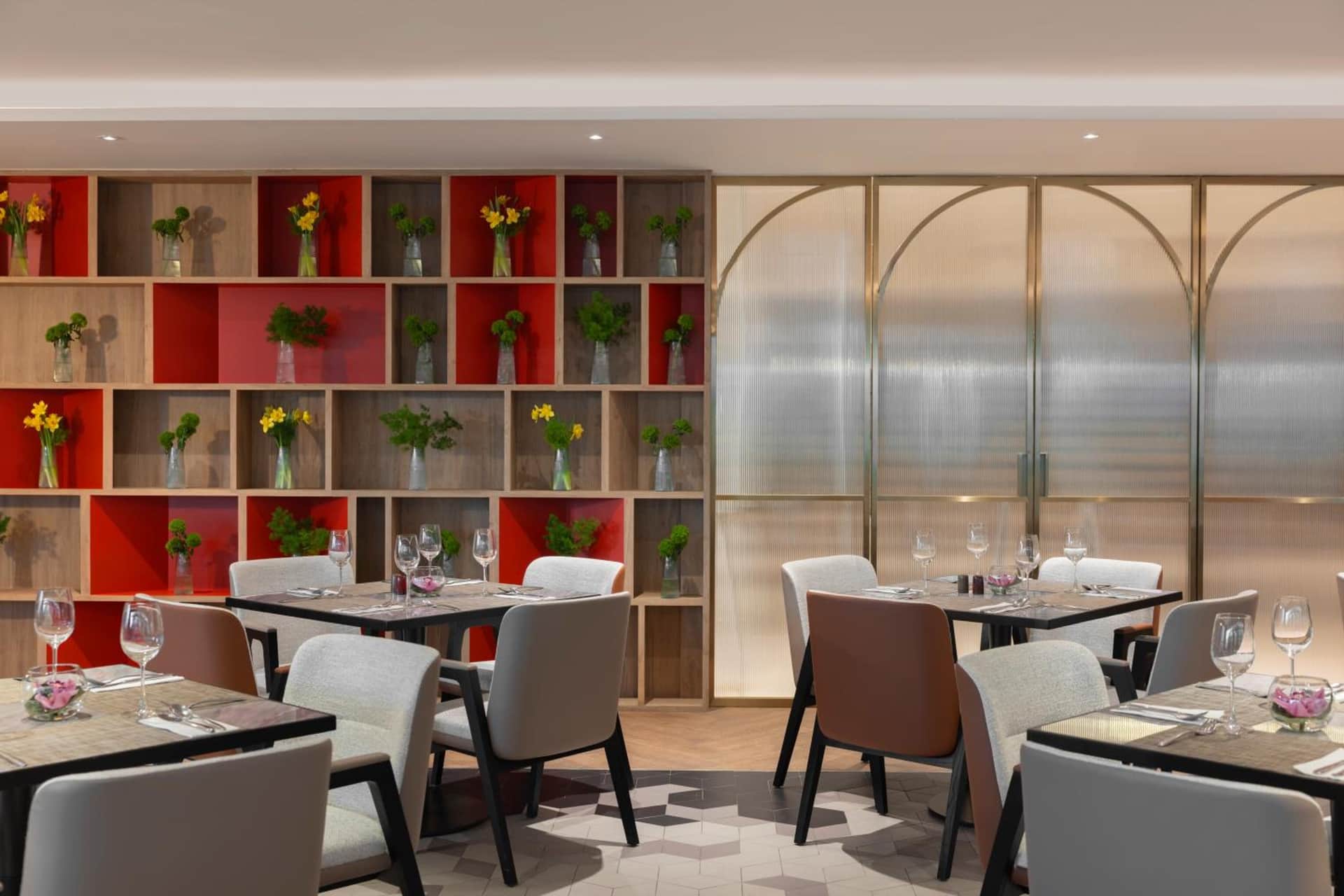 Wyndham Singapore Hotel