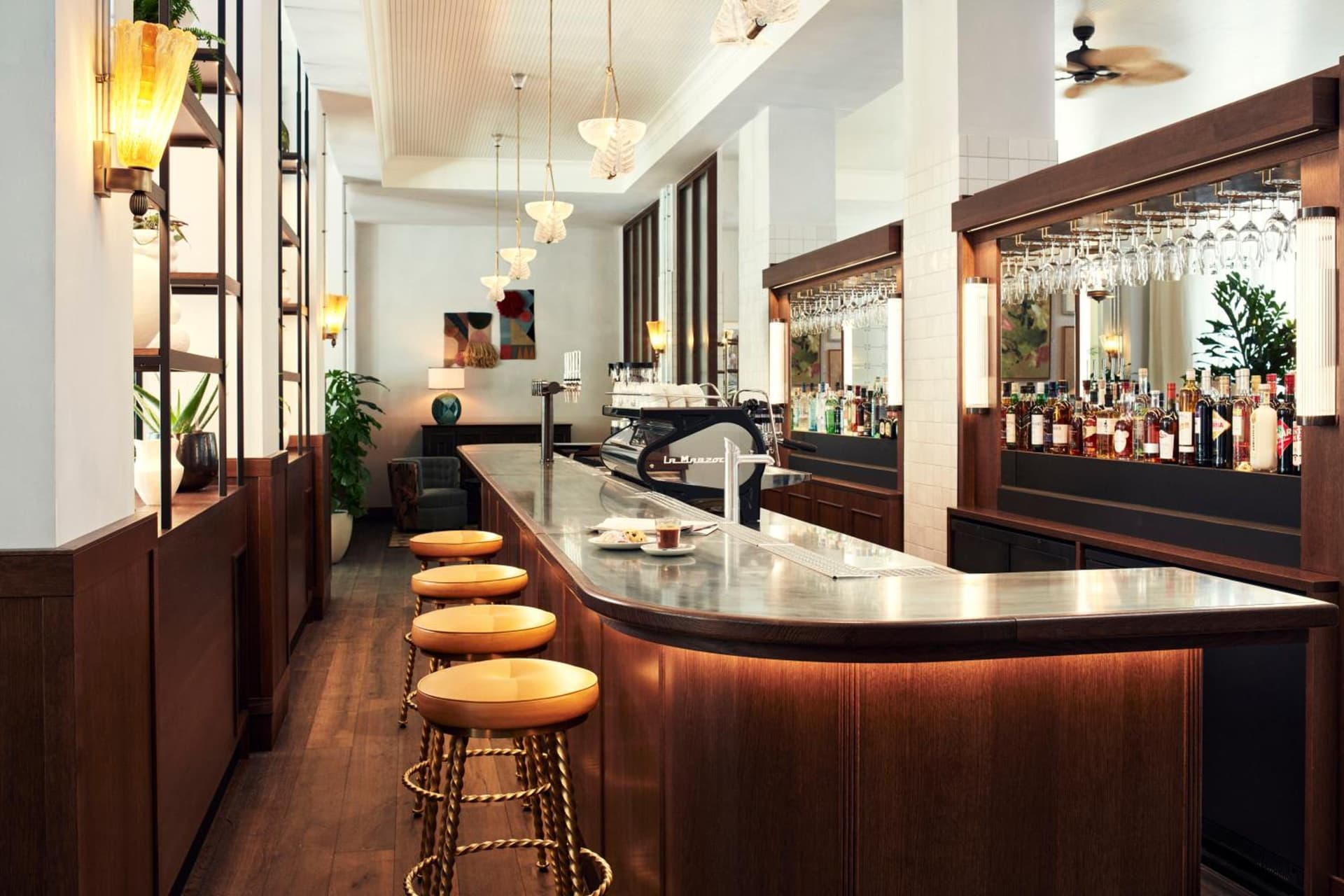 The Hoxton, Berlin