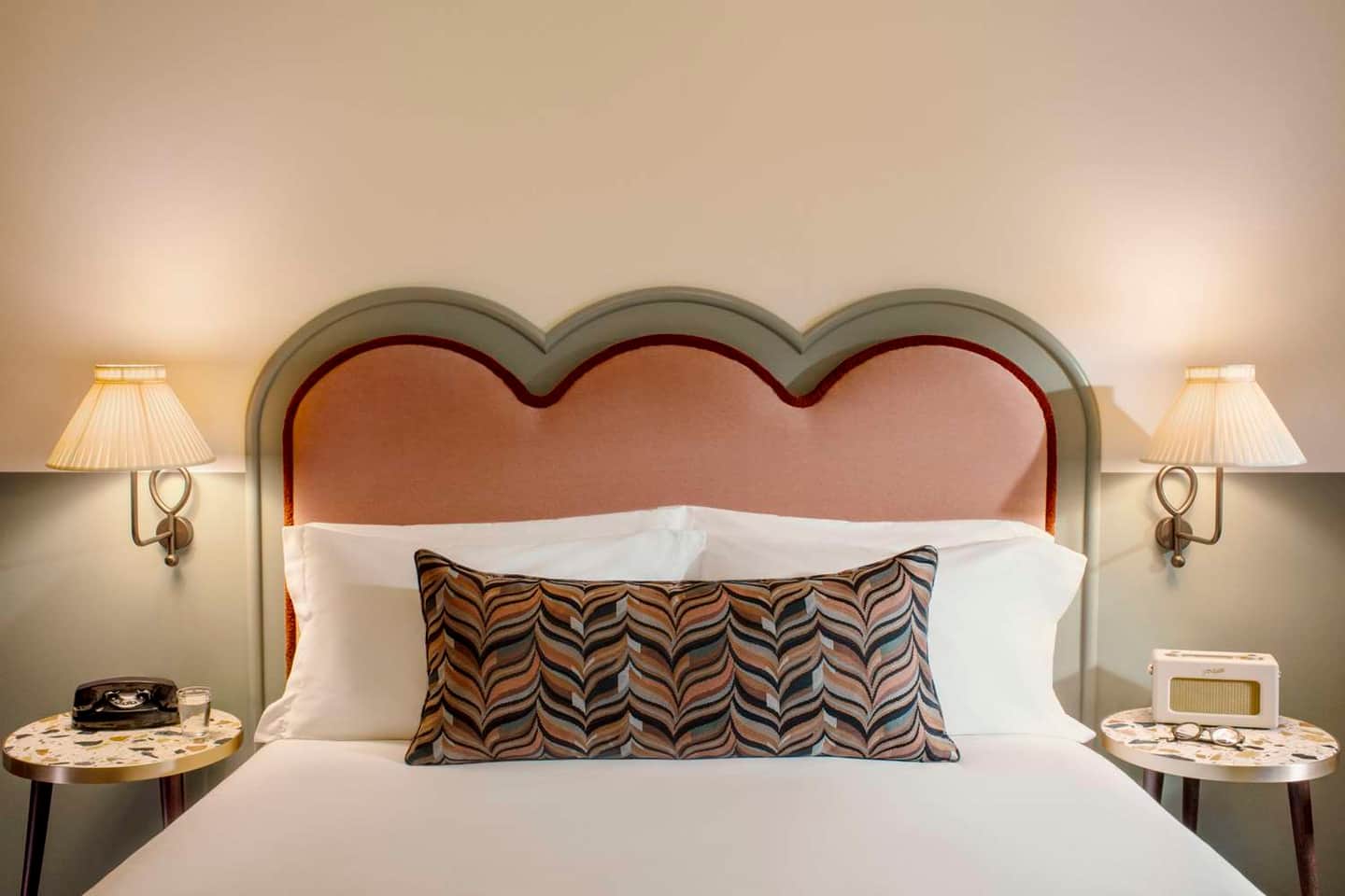 The Hoxton, Berlin