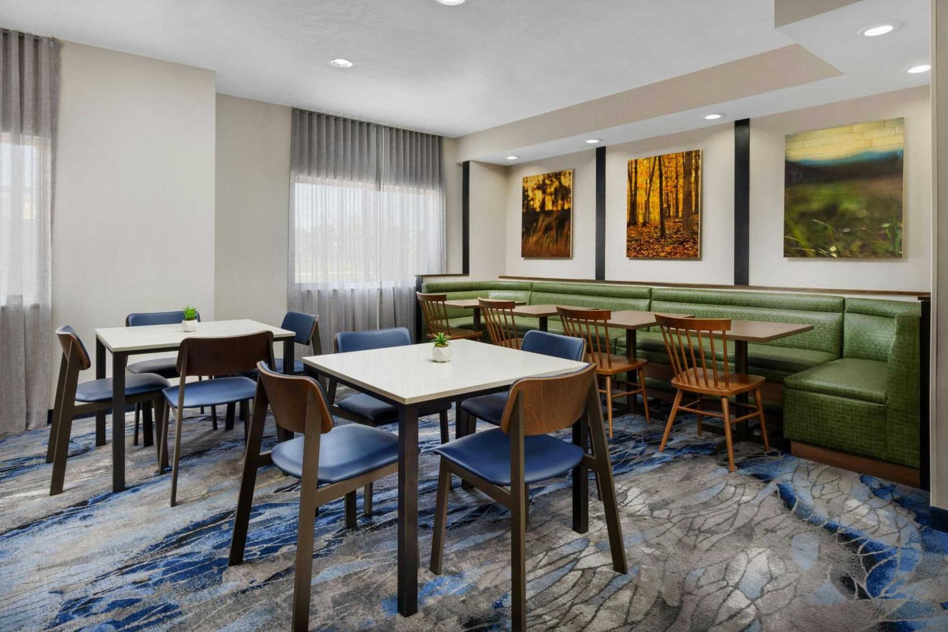 Fairfield Inn Philadelphia Airport